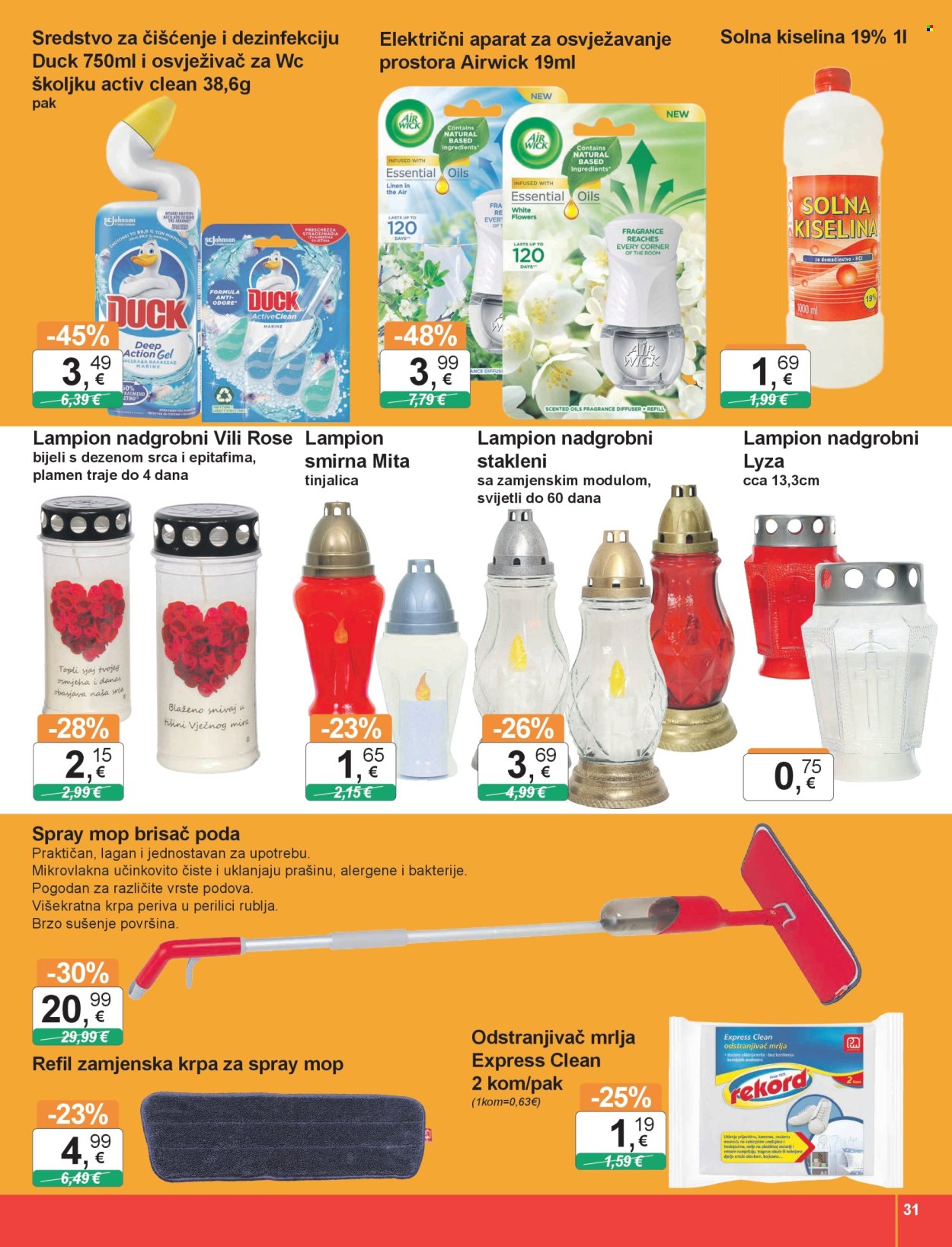 KTC katalog - 26.09.2024. - 02.10.2024. Stranica 31