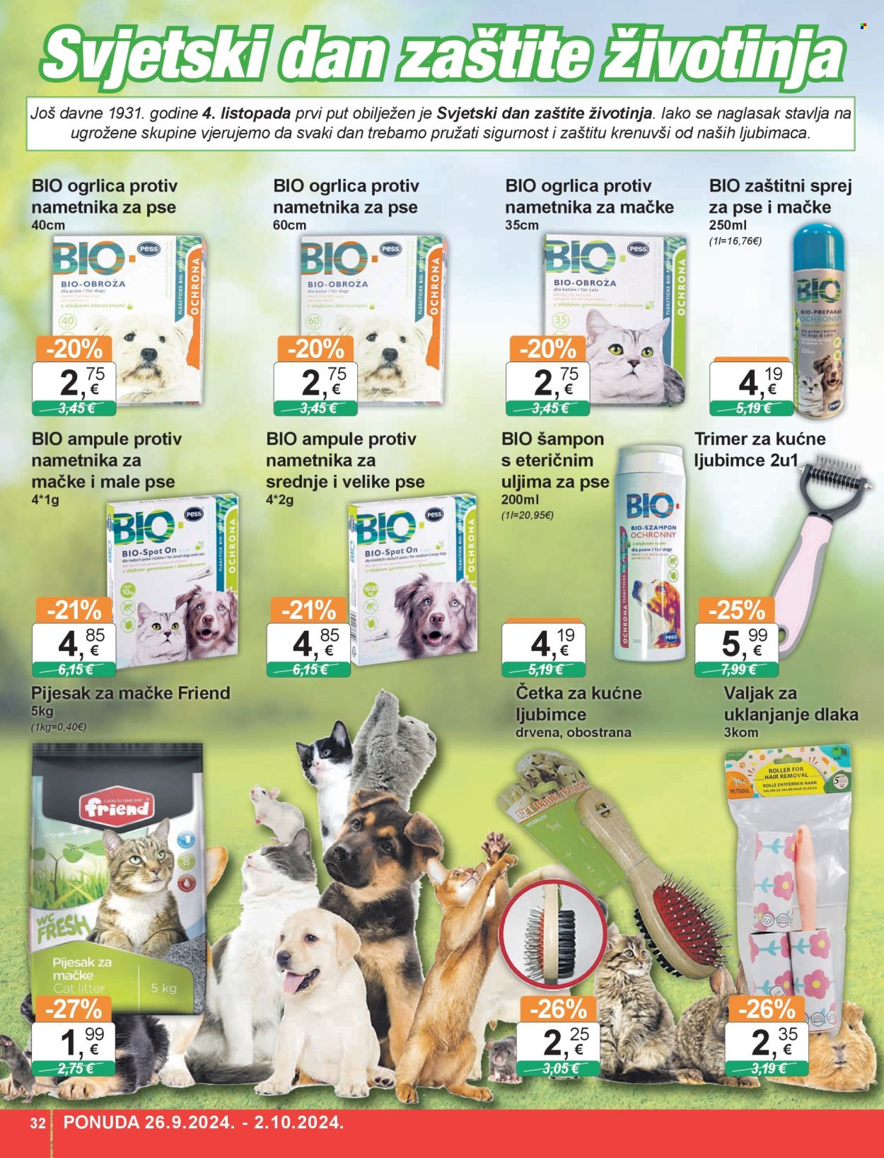 KTC katalog - 26.09.2024. - 02.10.2024. Stranica 32