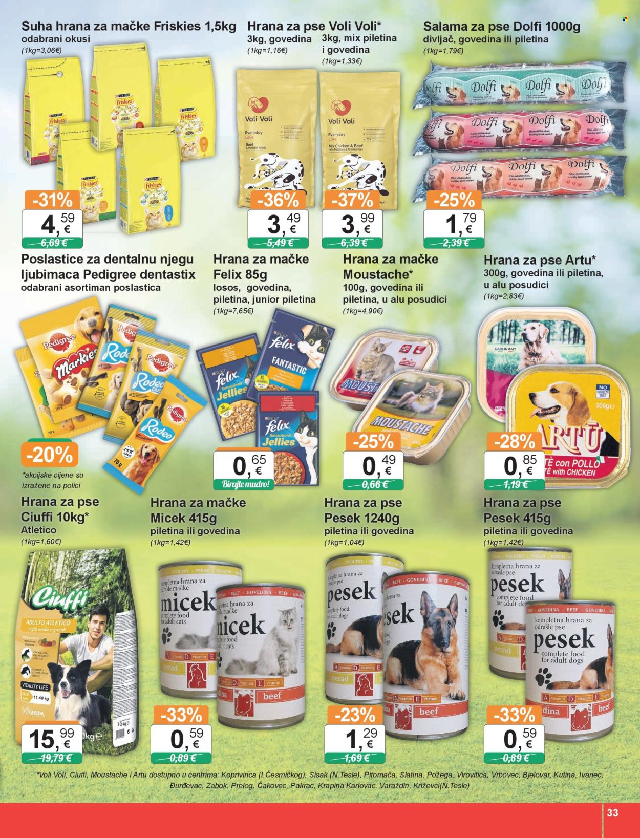 KTC katalog - 26.09.2024. - 02.10.2024. Stranica 33