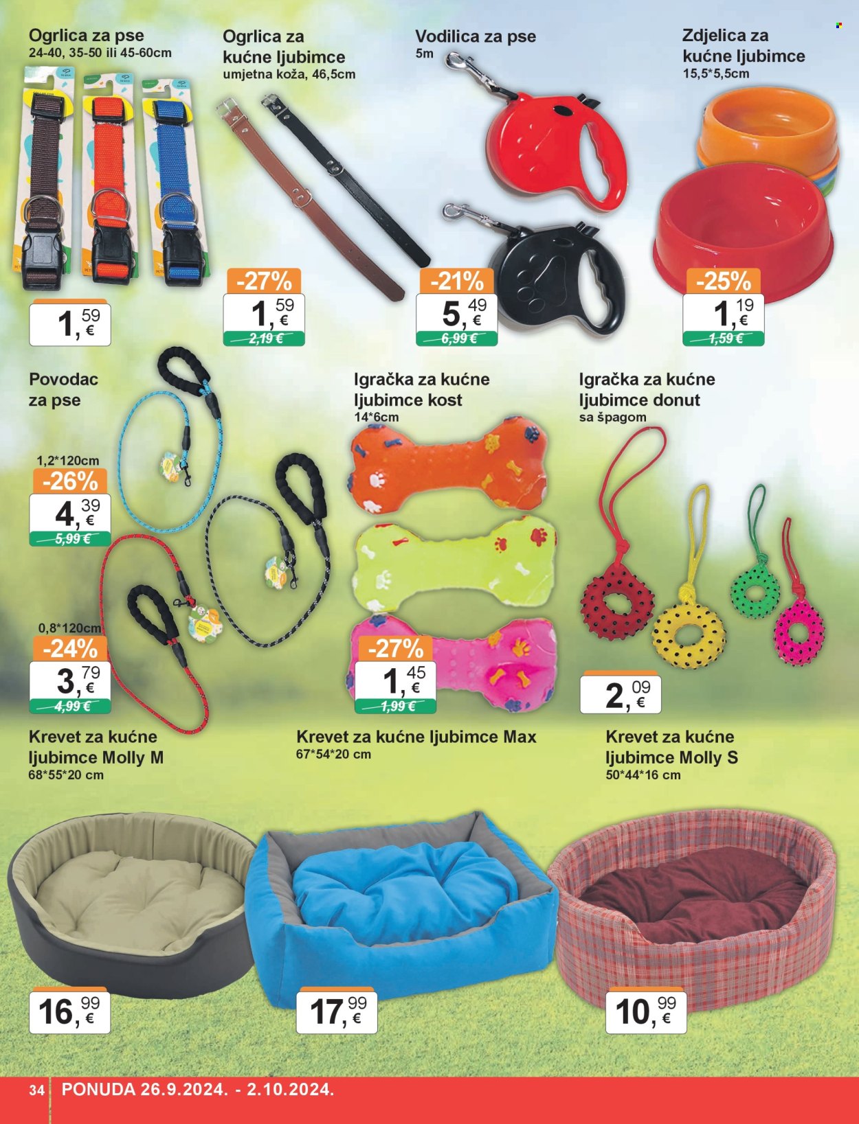 KTC katalog - 26.09.2024. - 02.10.2024. Stranica 34
