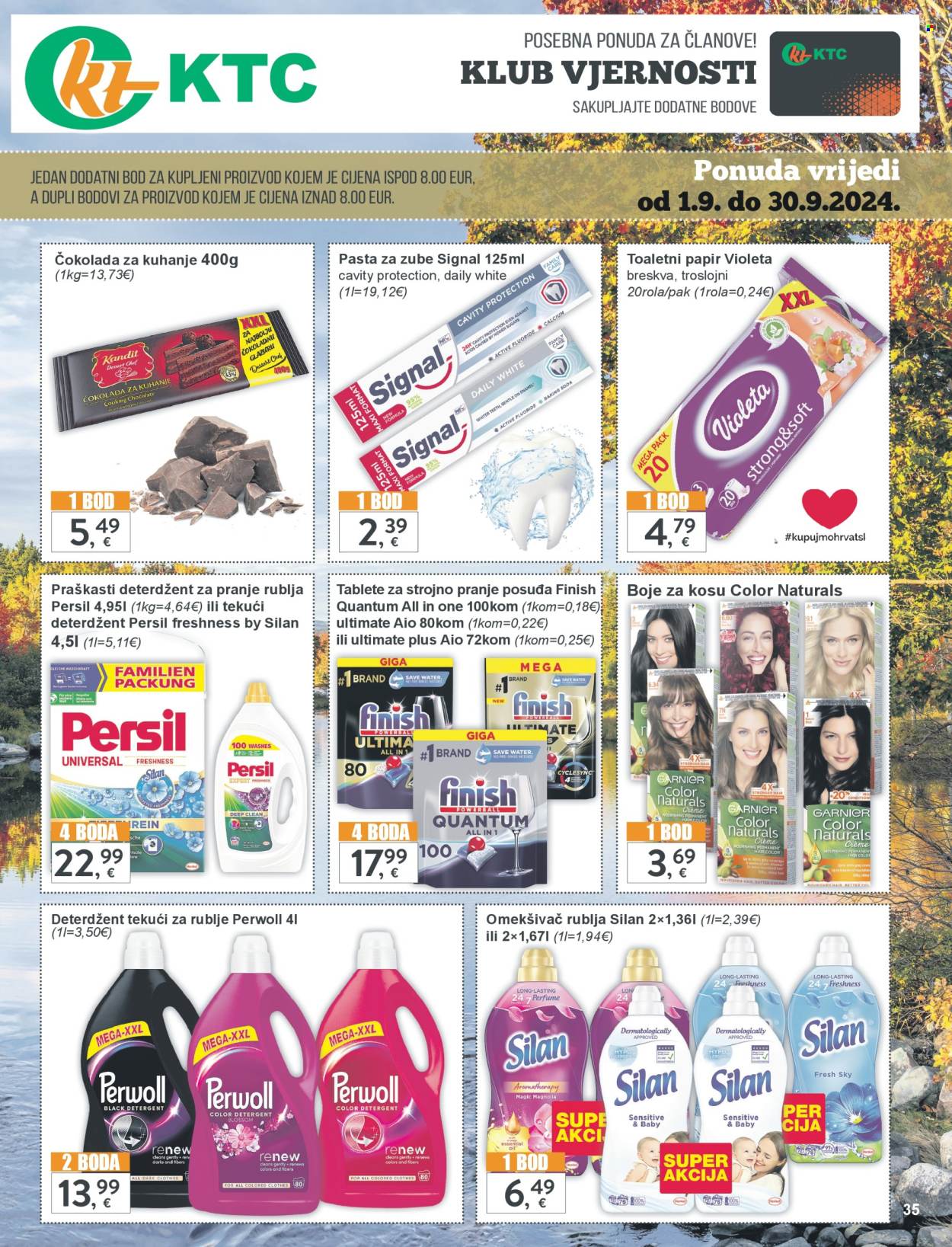 KTC katalog - 26.09.2024. - 02.10.2024. Stranica 35
