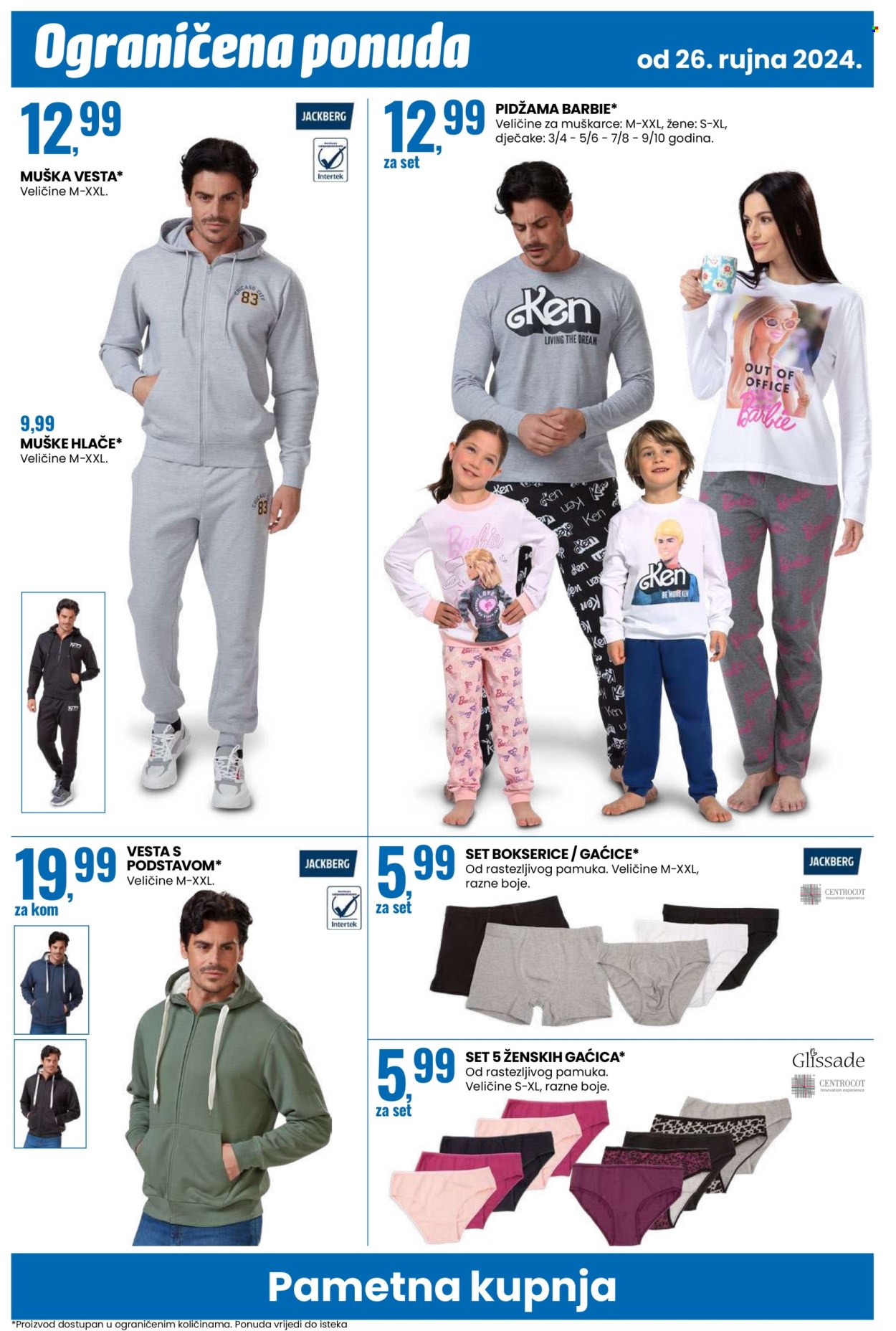 Eurospin katalog - 26.09.2024. - 02.10.2024. Stranica 14