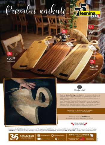 Lesnina katalog - 18.09.2024. - 30.09.2024.