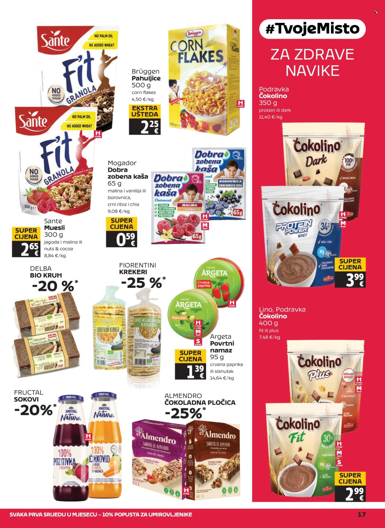 Tommy katalog - 26.09.2024. - 02.10.2024. Stranica 17