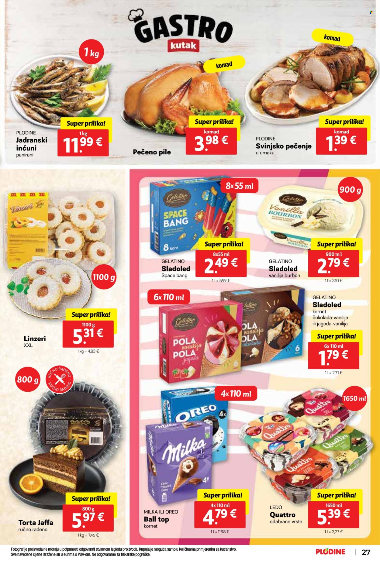Plodine katalog - 25.09.2024. - 01.10.2024. Stranica 27