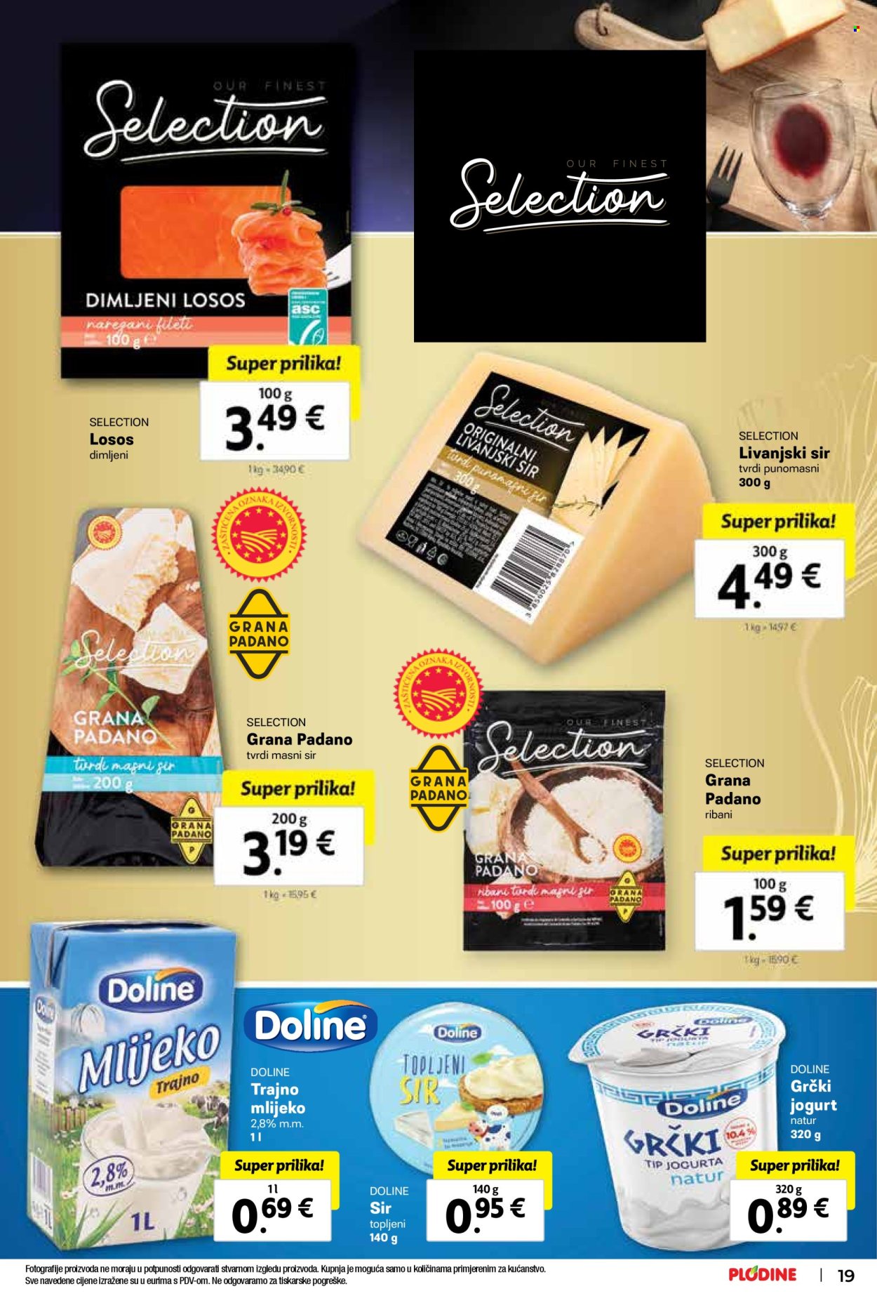 Plodine katalog - 25.09.2024. - 01.10.2024. Stranica 19