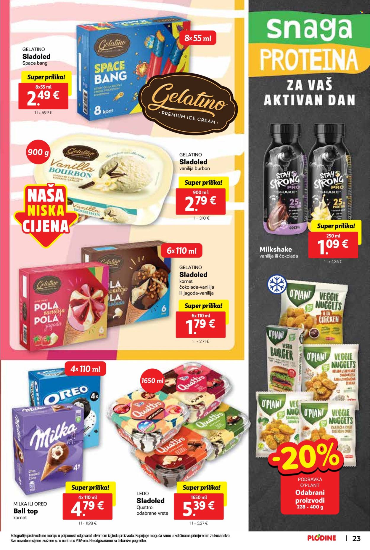 Plodine katalog - 25.09.2024. - 01.10.2024. Stranica 23