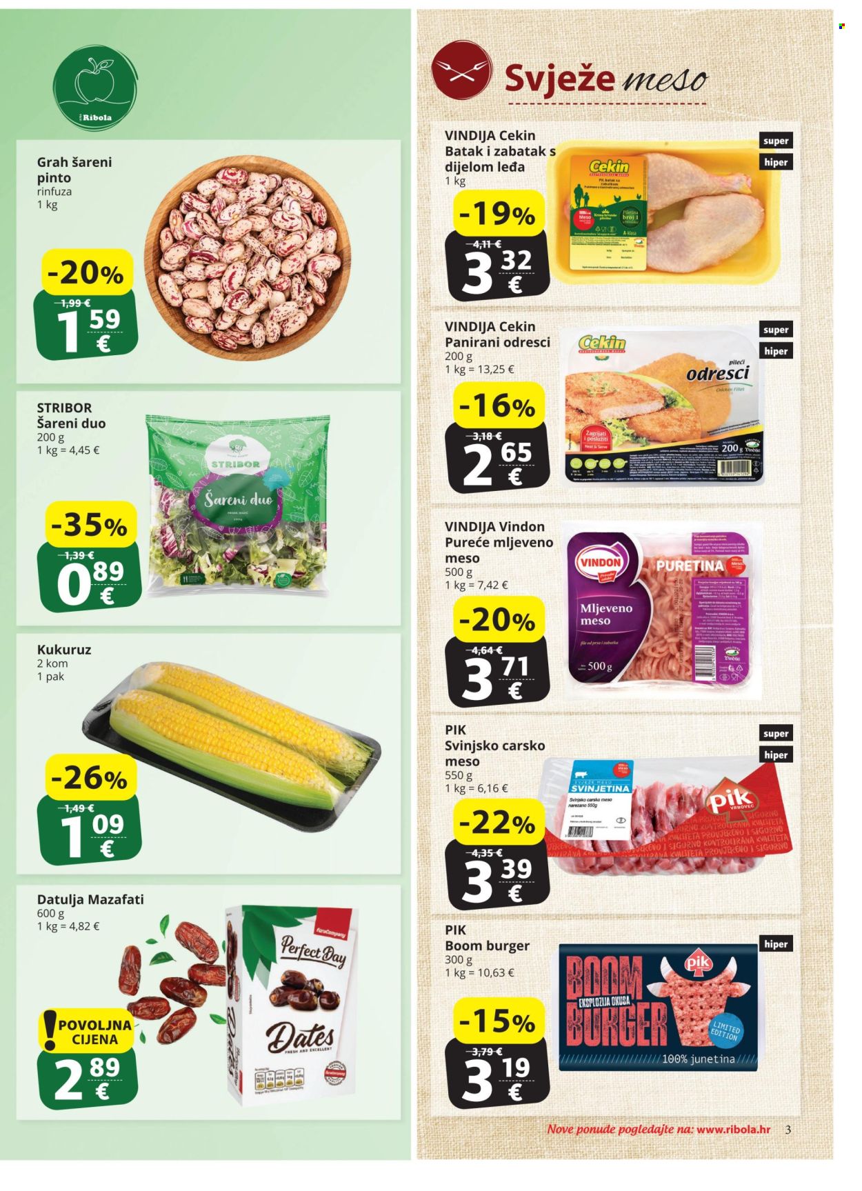 Ribola katalog - 25.09.2024. - 01.10.2024. Stranica 3