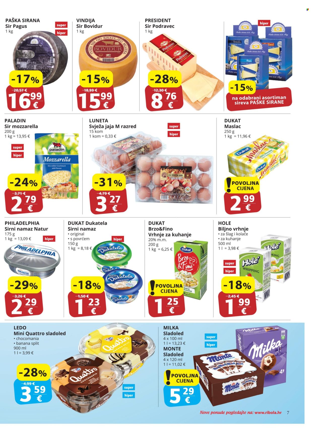Ribola katalog - 25.09.2024. - 01.10.2024. Stranica 7