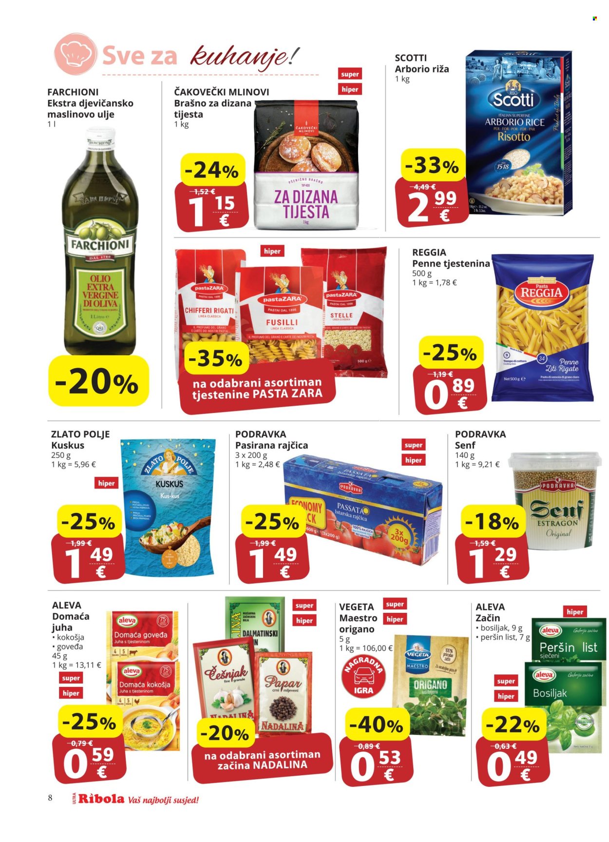 Ribola katalog - 25.09.2024. - 01.10.2024. Stranica 8