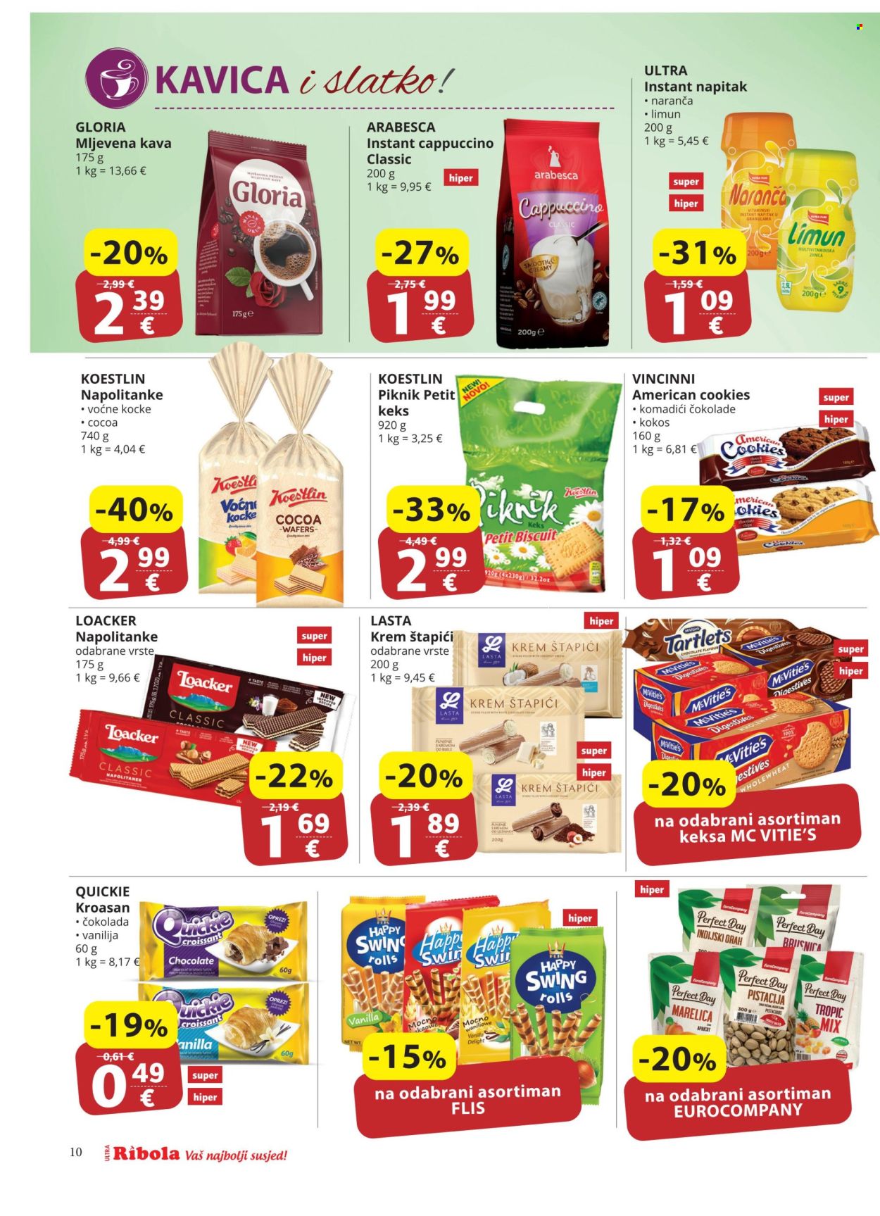 Ribola katalog - 25.09.2024. - 01.10.2024. Stranica 10