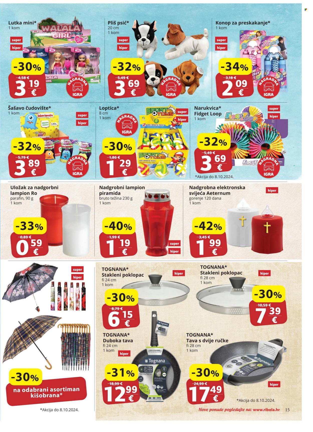 Ribola katalog - 25.09.2024. - 01.10.2024. Stranica 15