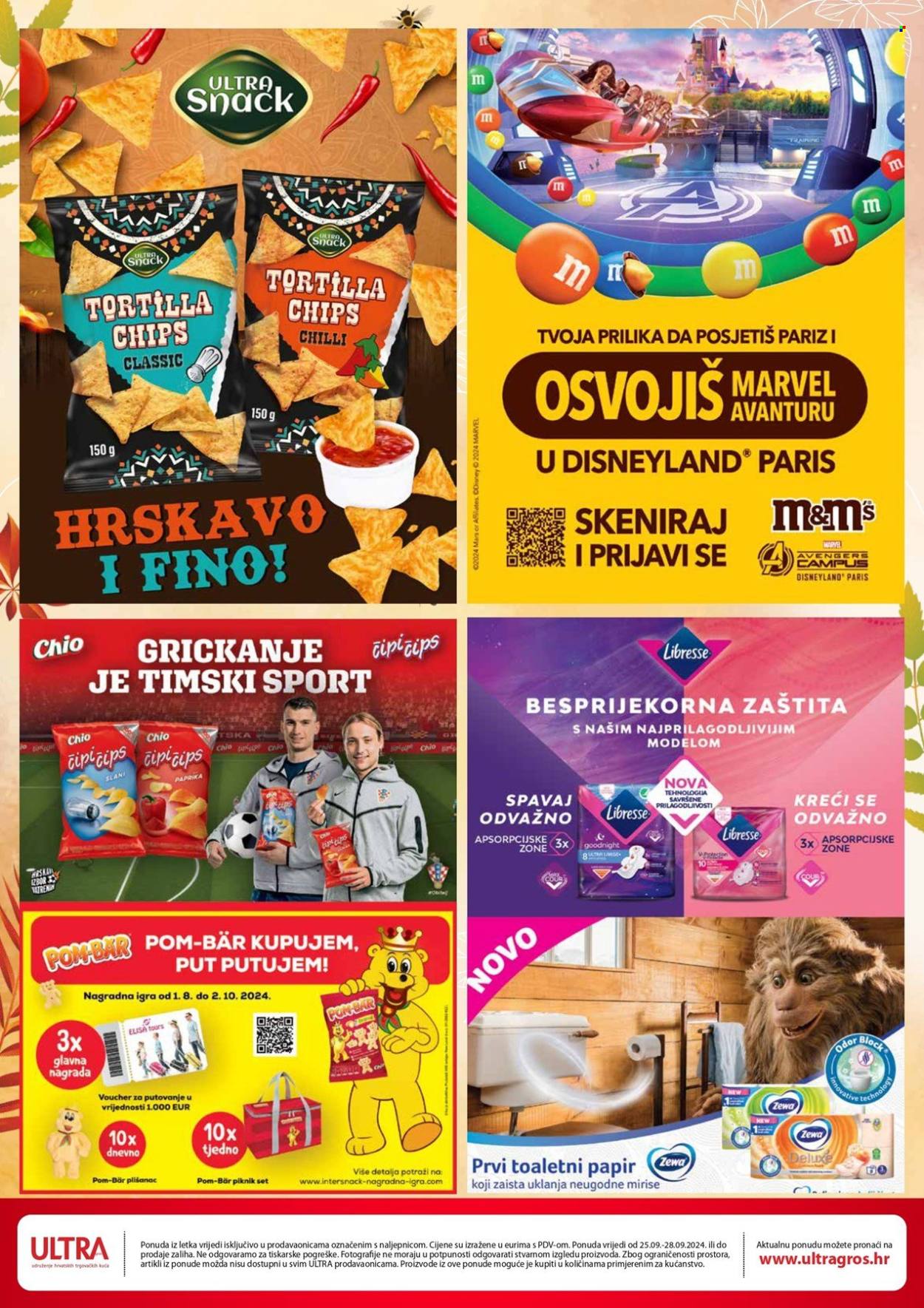 PPK Bjelovar katalog - 25.09.2024. - 28.09.2024. Stranica 2