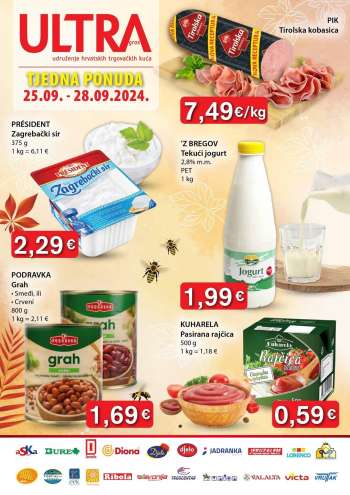 Djelo katalog - 25.09.2024. - 28.09.2024.