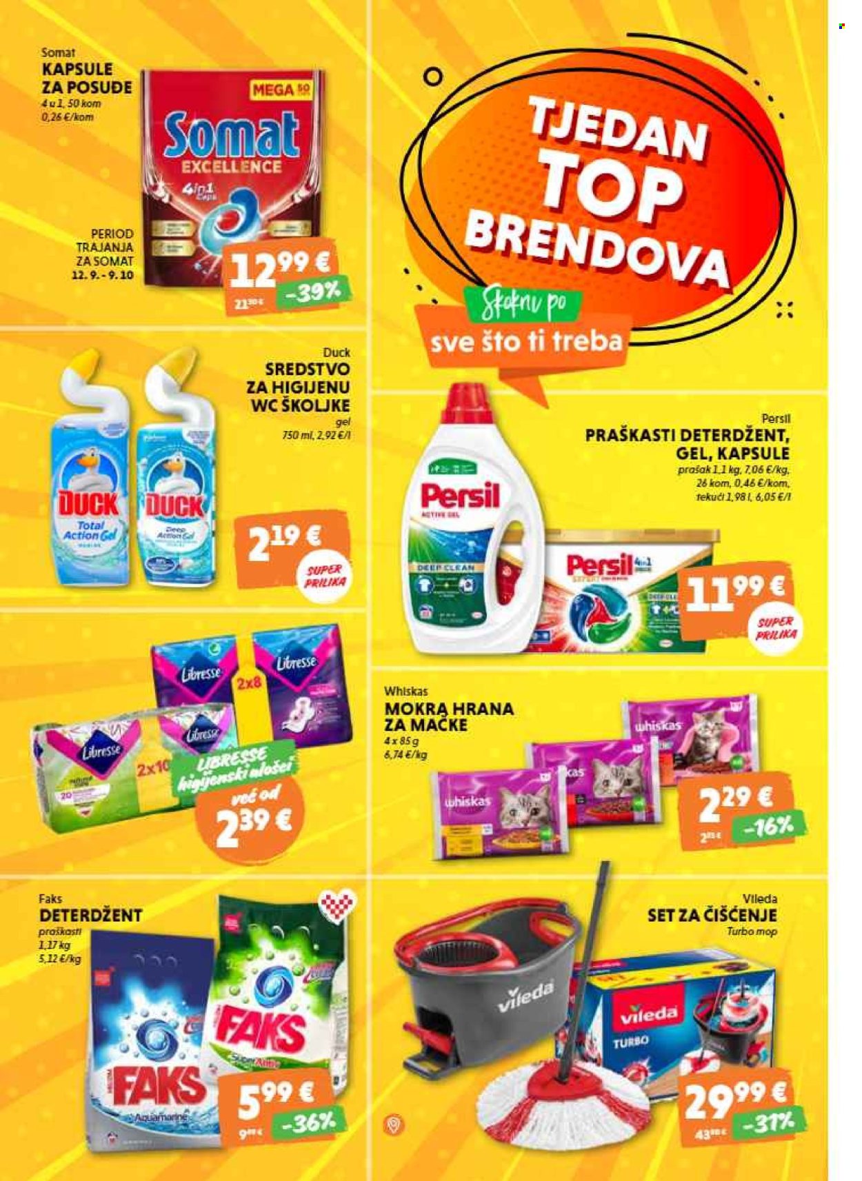 Studenac katalog - 26.09.2024. - 02.10.2024. Stranica 6