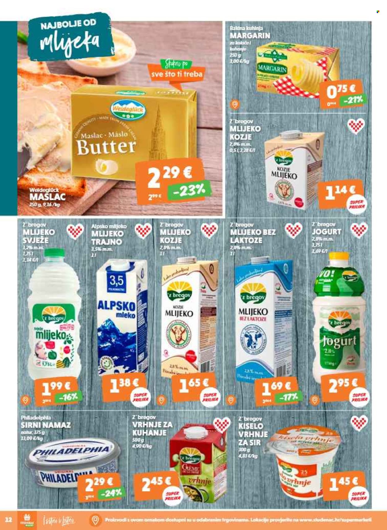 Studenac katalog - 26.09.2024. - 02.10.2024. Stranica 12