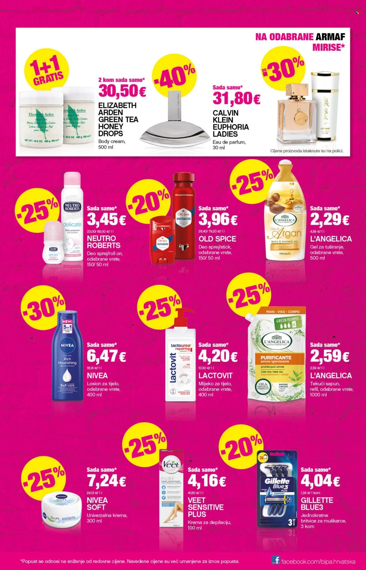 Bipa katalog - 26.09.2024. - 09.10.2024. Stranica 9