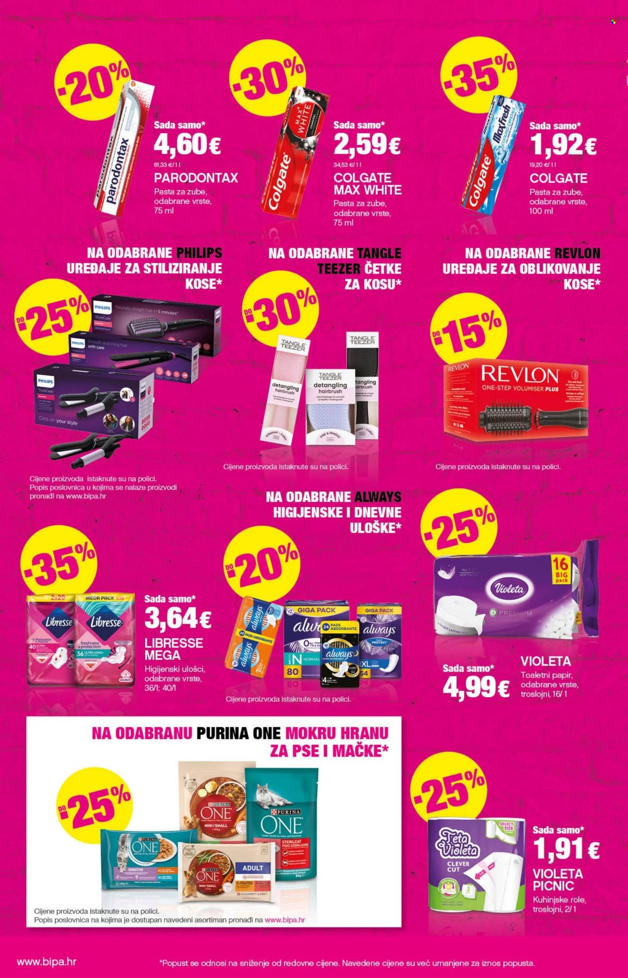 Bipa katalog - 26.09.2024. - 09.10.2024. Stranica 10