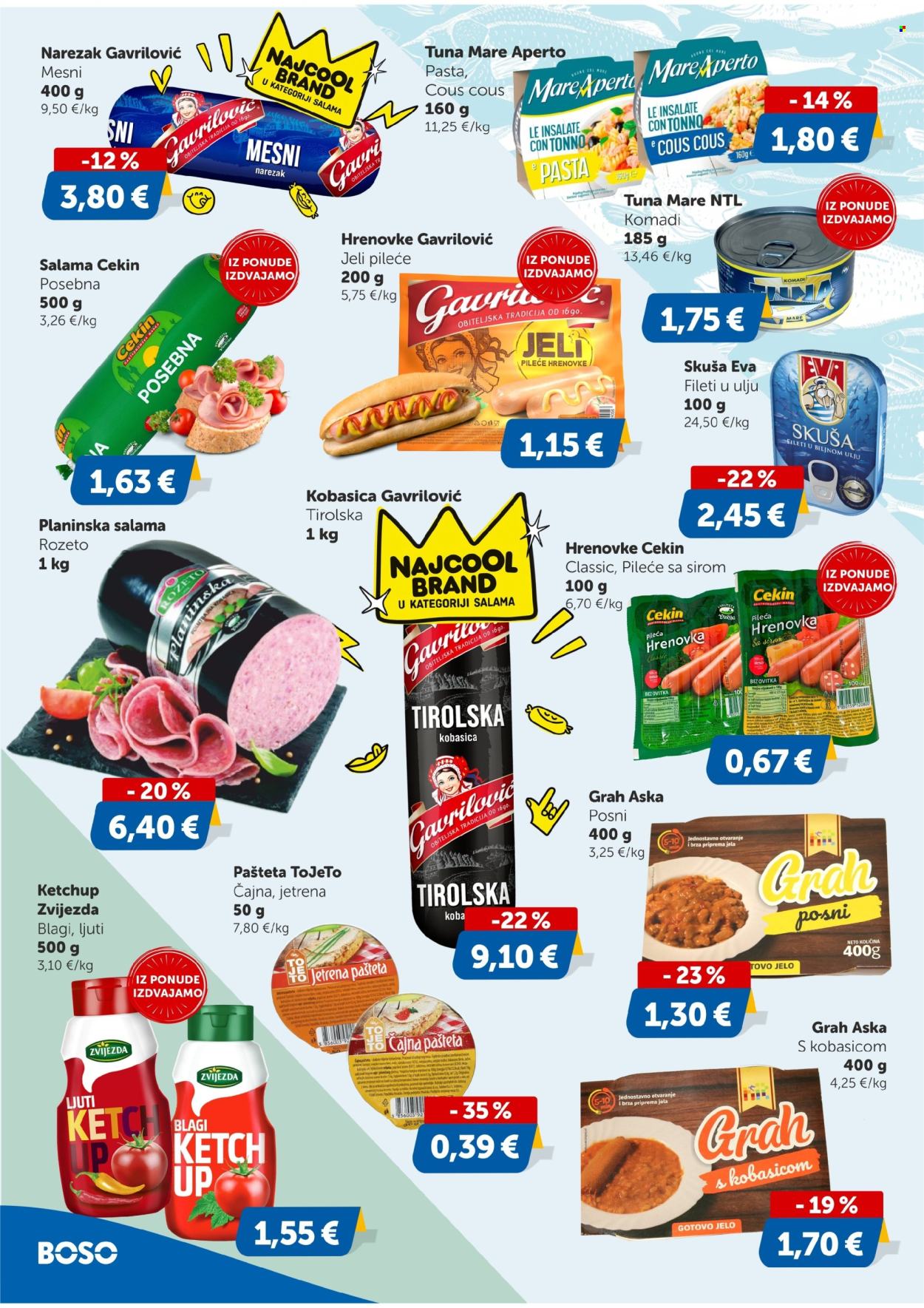 Boso katalog - 26.09.2024. - 09.10.2024. Stranica 4