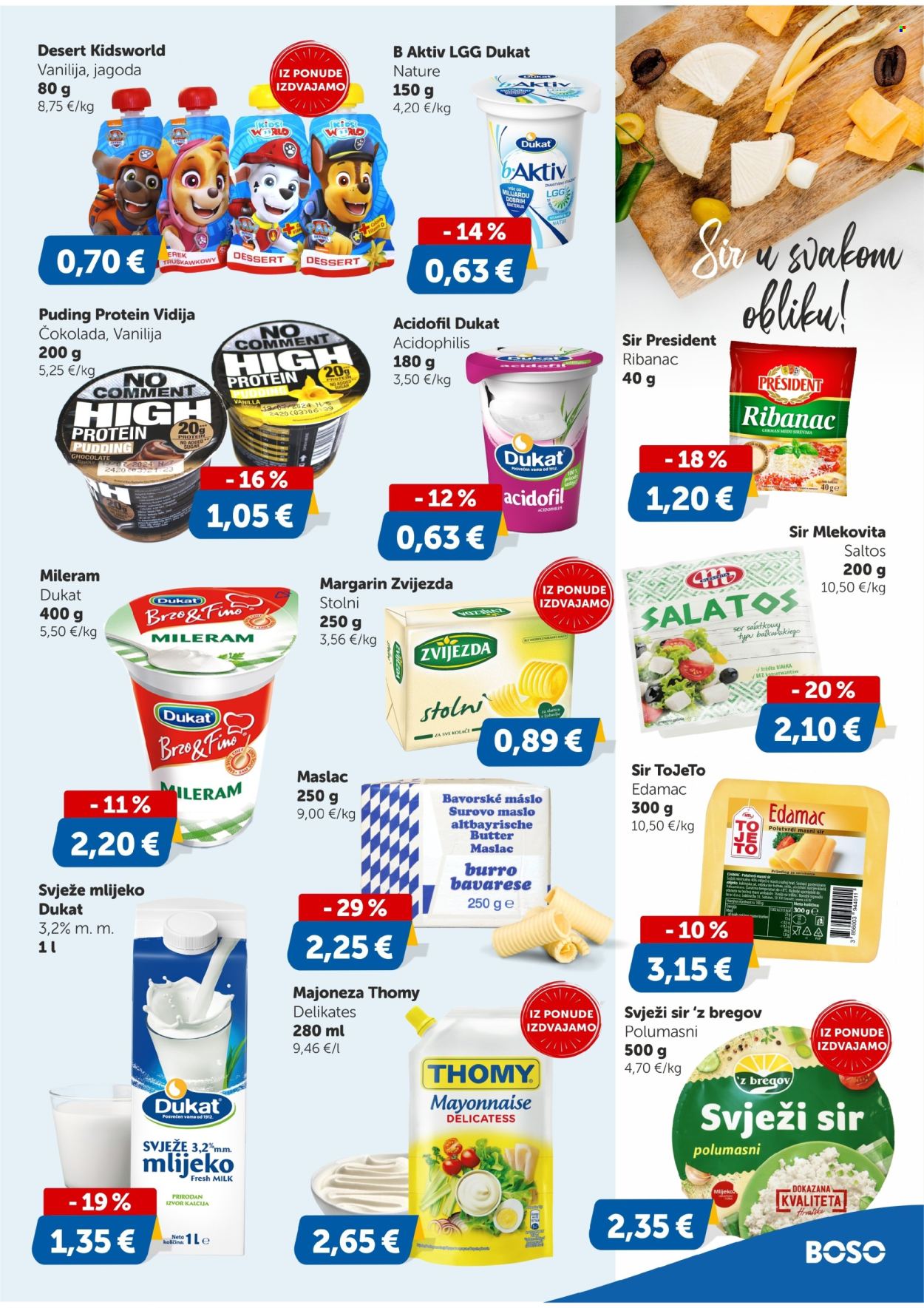 Boso katalog - 26.09.2024. - 09.10.2024. Stranica 5