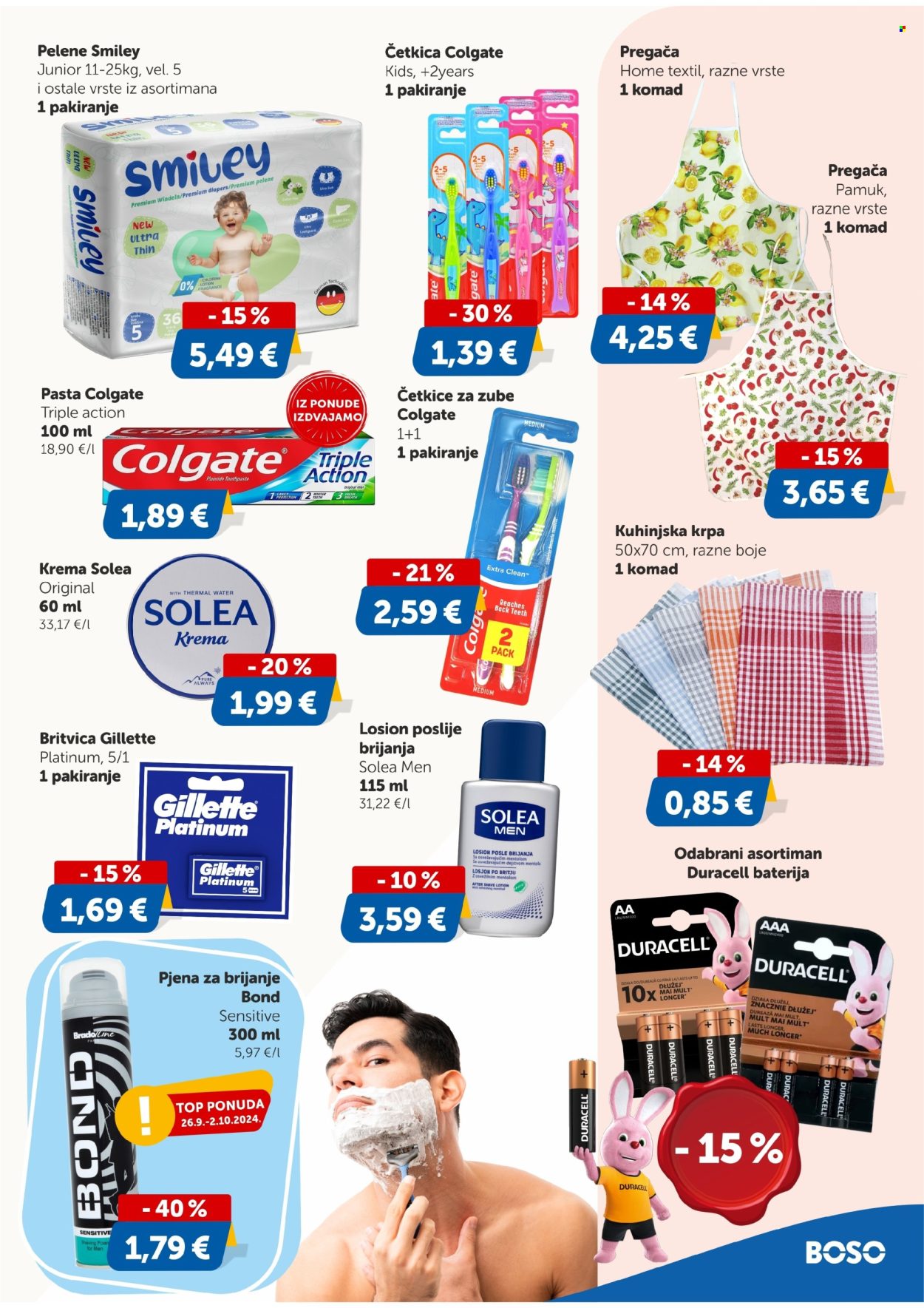 Boso katalog - 26.09.2024. - 09.10.2024. Stranica 13