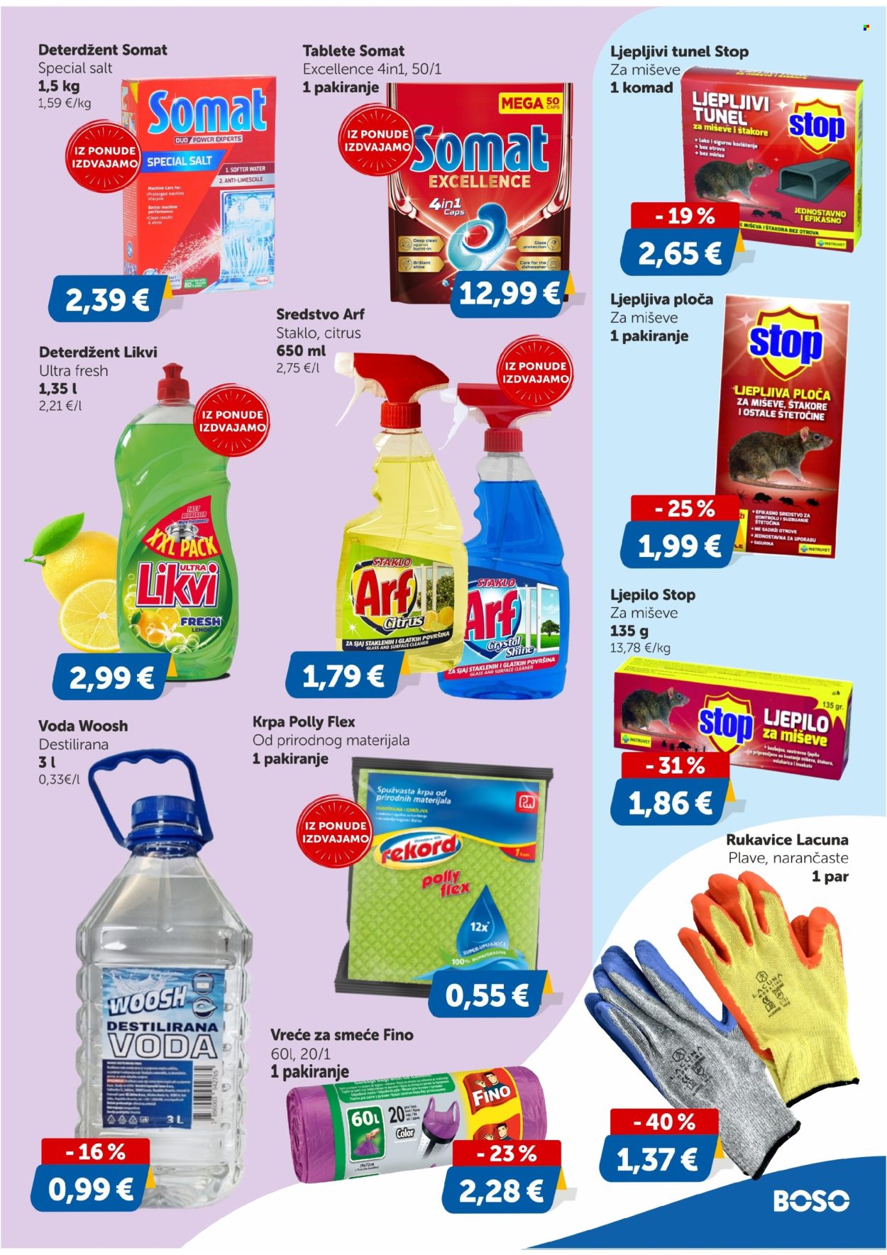 Boso katalog - 26.09.2024. - 09.10.2024. Stranica 15