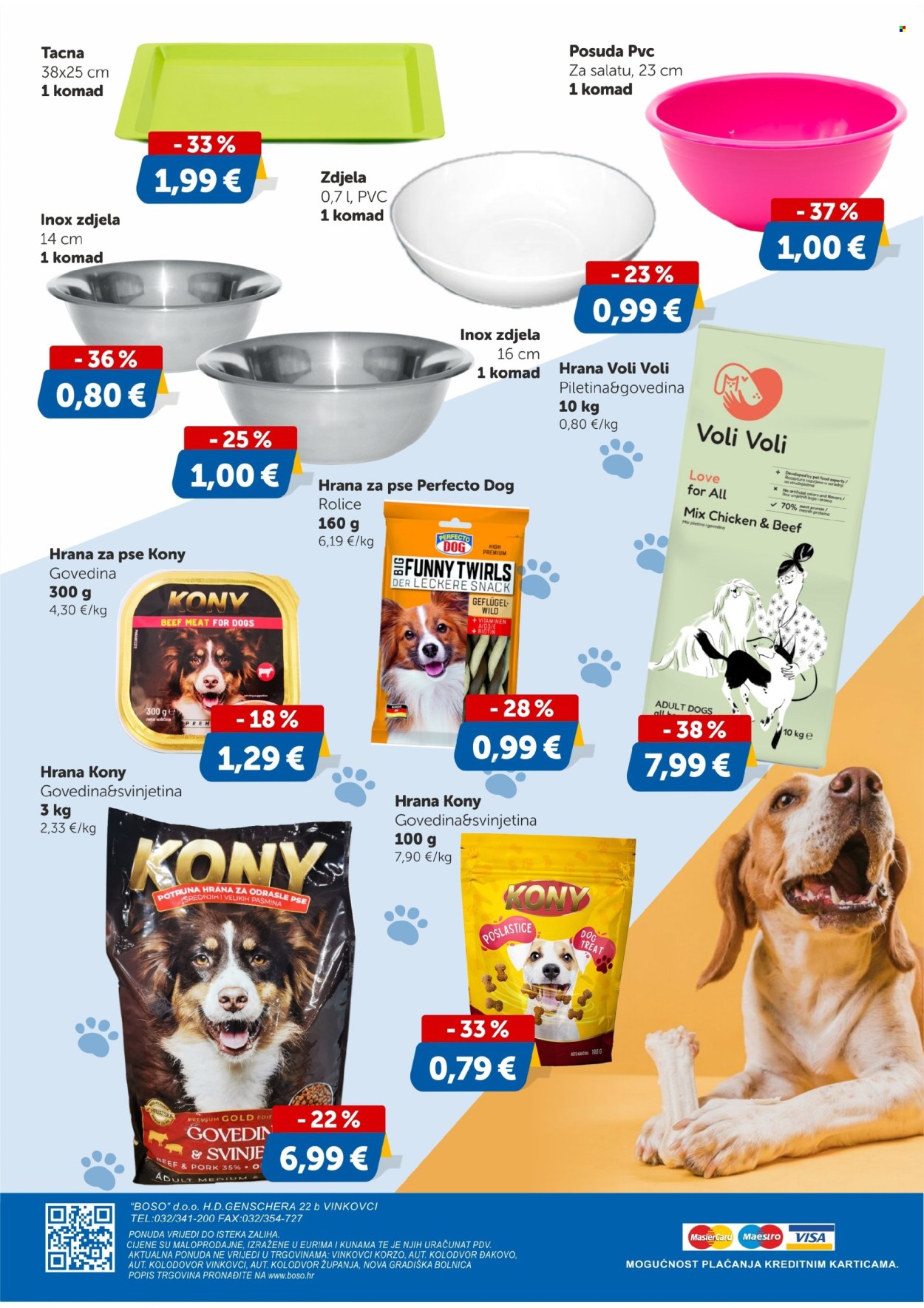 Boso katalog - 26.09.2024. - 09.10.2024. Stranica 16