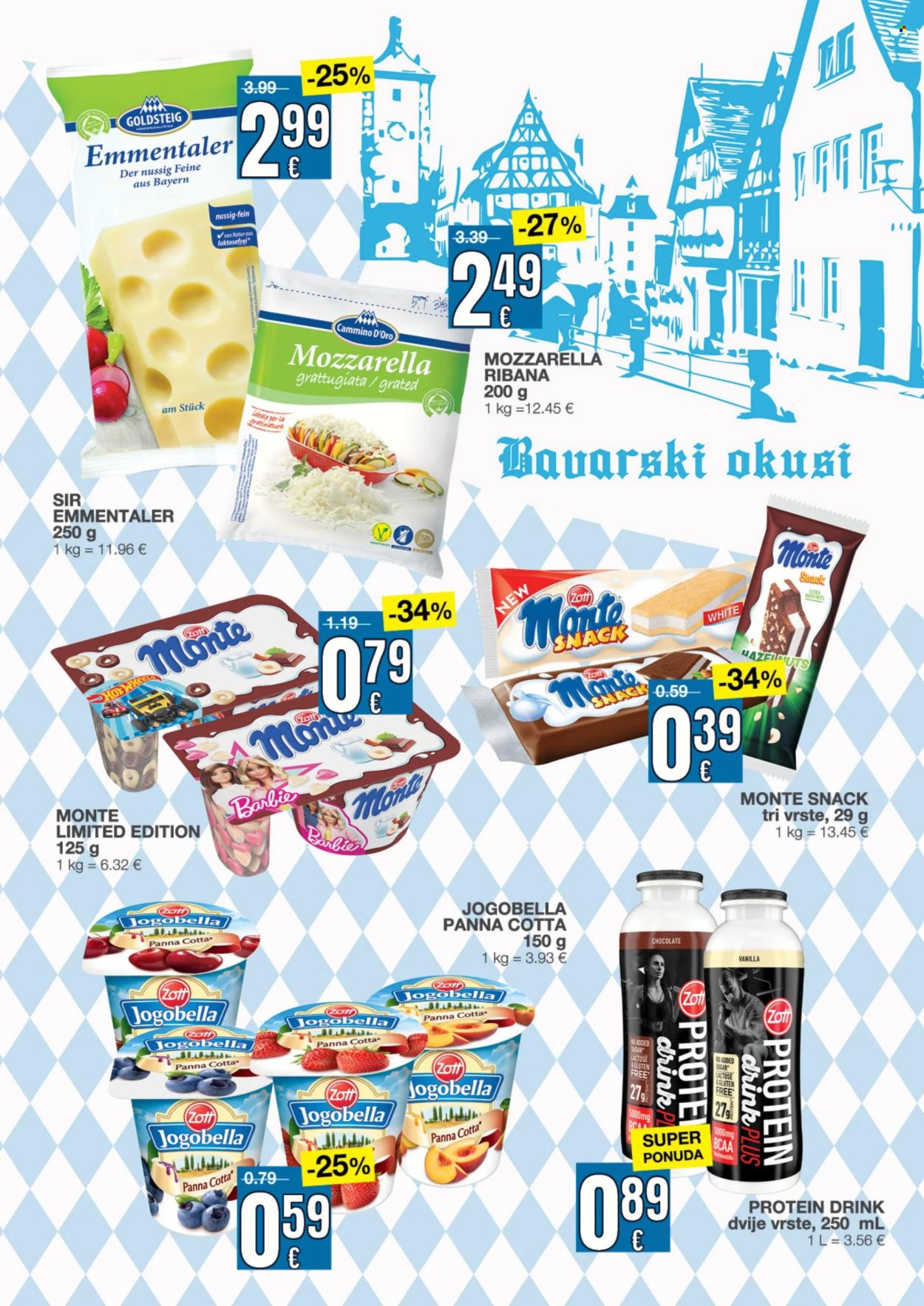 Stanić Diskont katalog - 26.09.2024. - 09.10.2024. Stranica 3