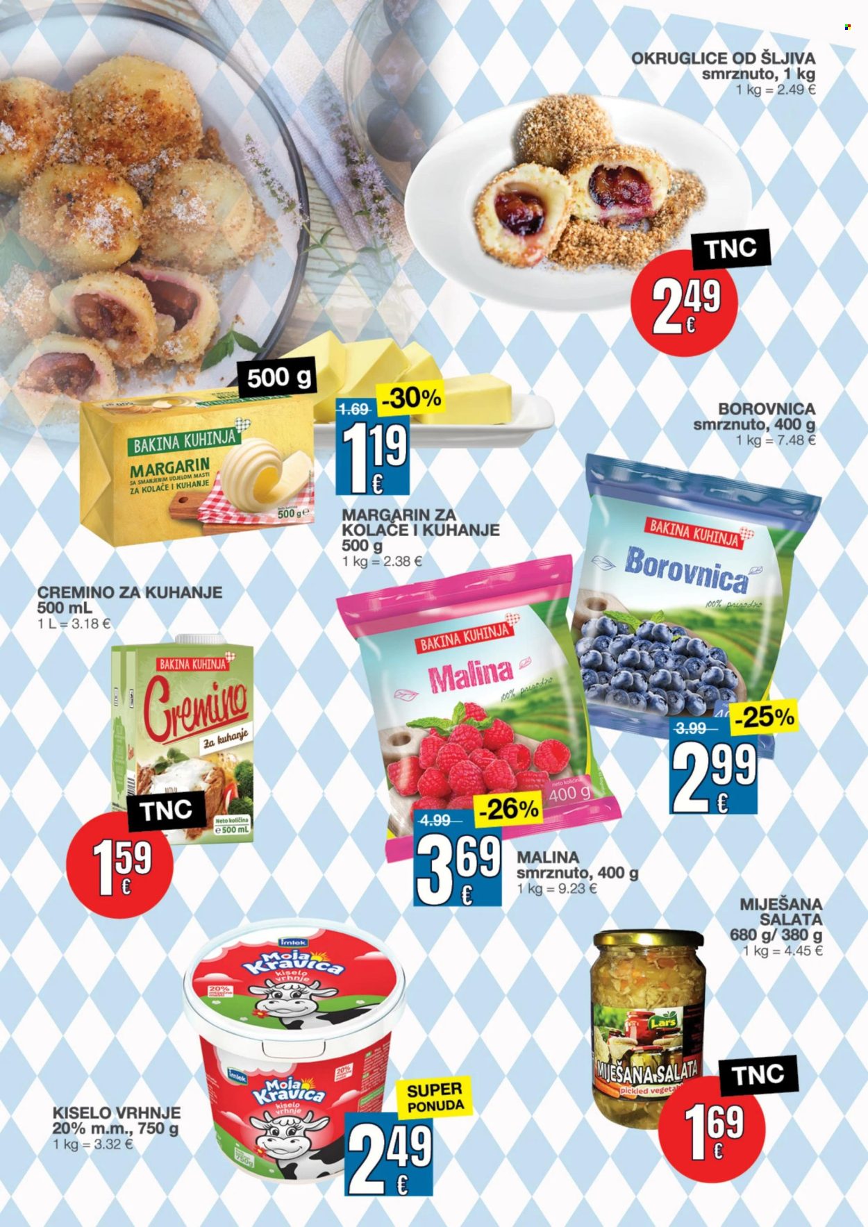 Stanić Diskont katalog - 26.09.2024. - 09.10.2024. Stranica 4