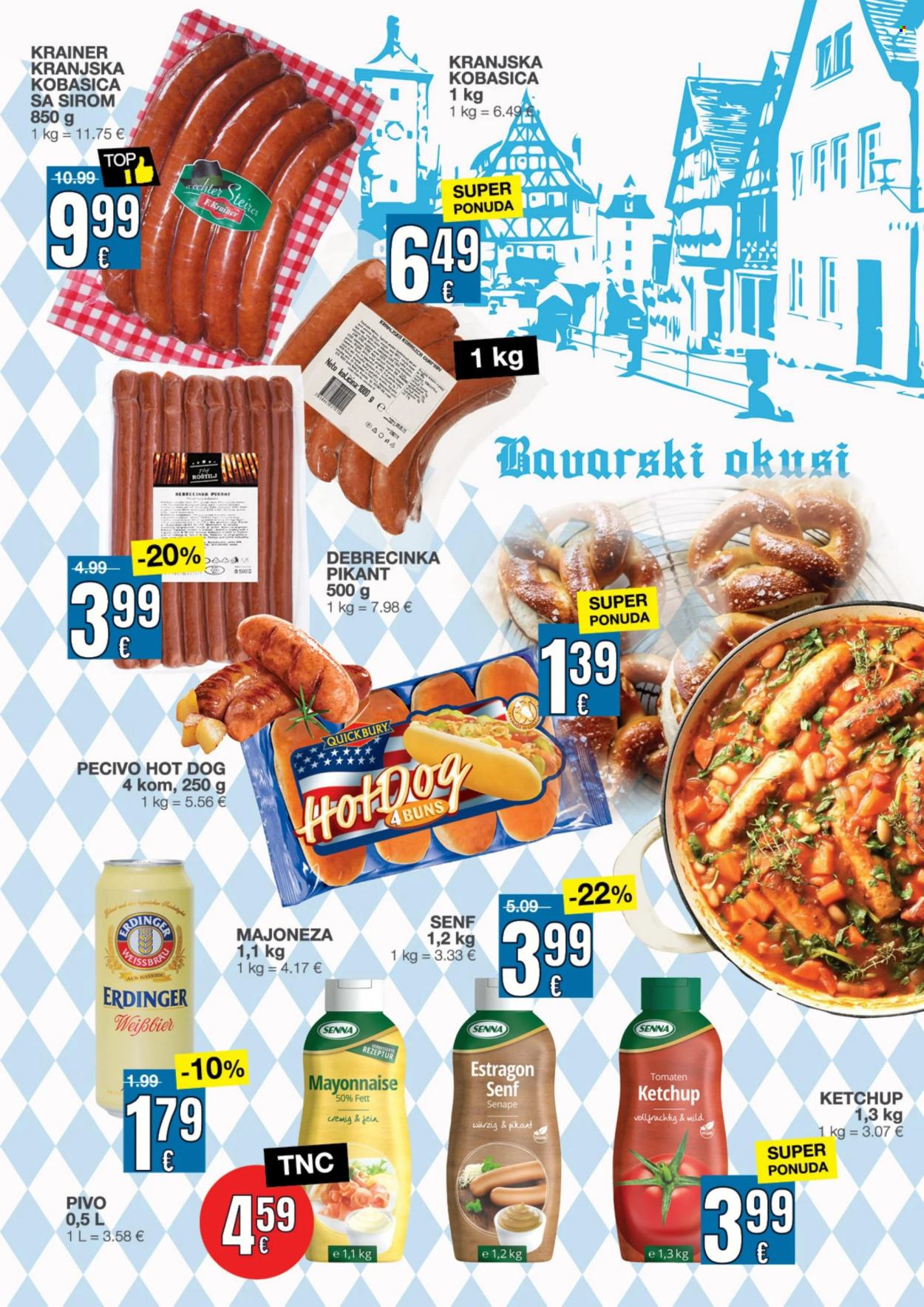 Stanić Diskont katalog - 26.09.2024. - 09.10.2024. Stranica 5
