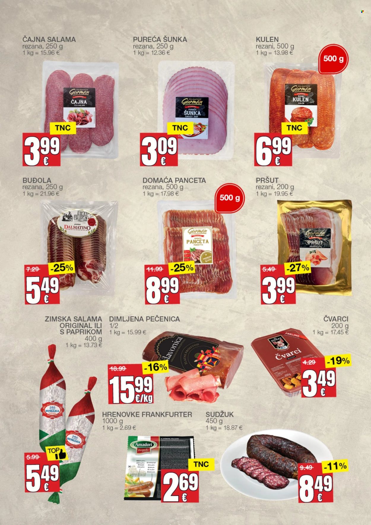 Stanić Diskont katalog - 26.09.2024. - 09.10.2024. Stranica 6