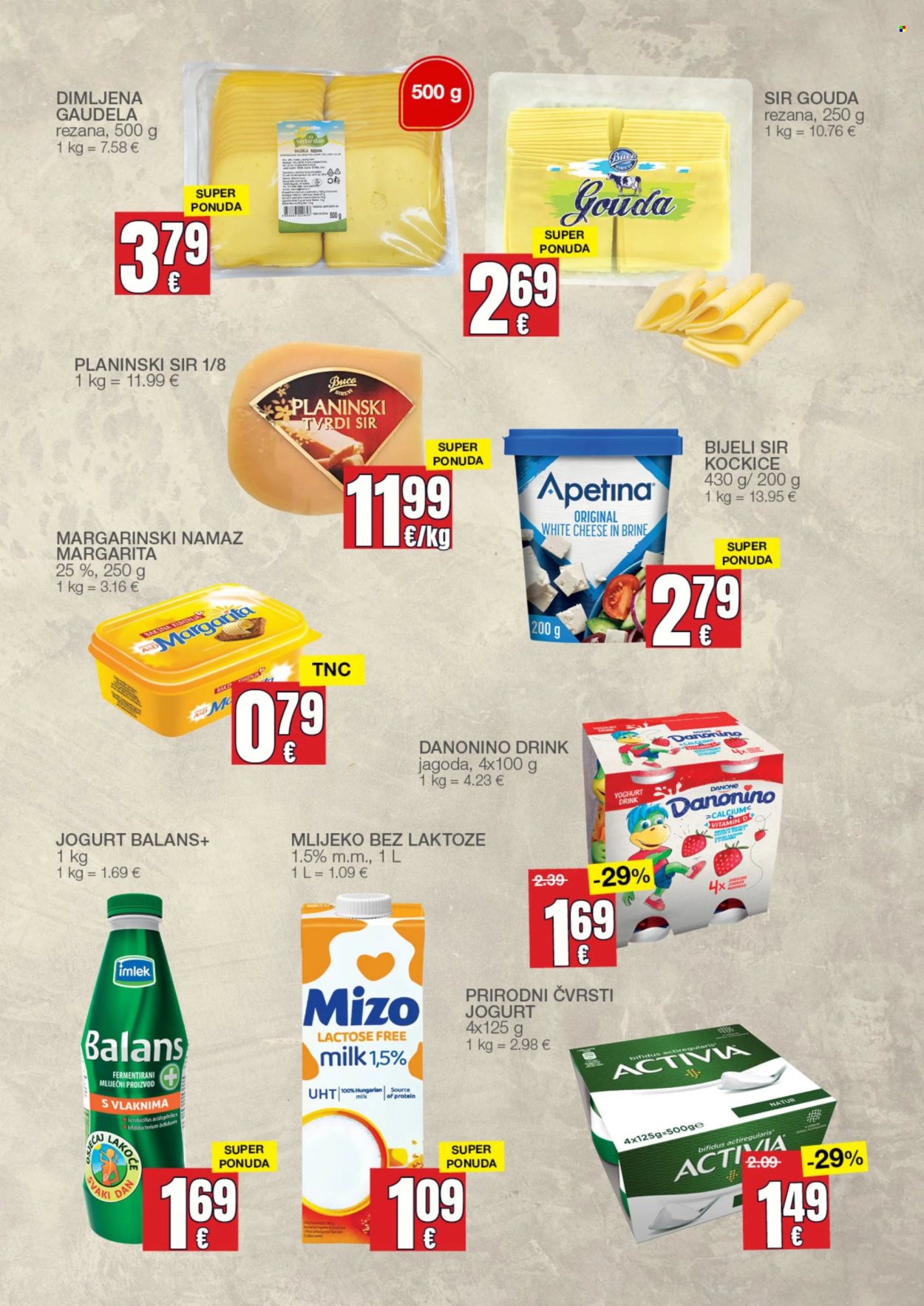 Stanić Diskont katalog - 26.09.2024. - 09.10.2024. Stranica 7