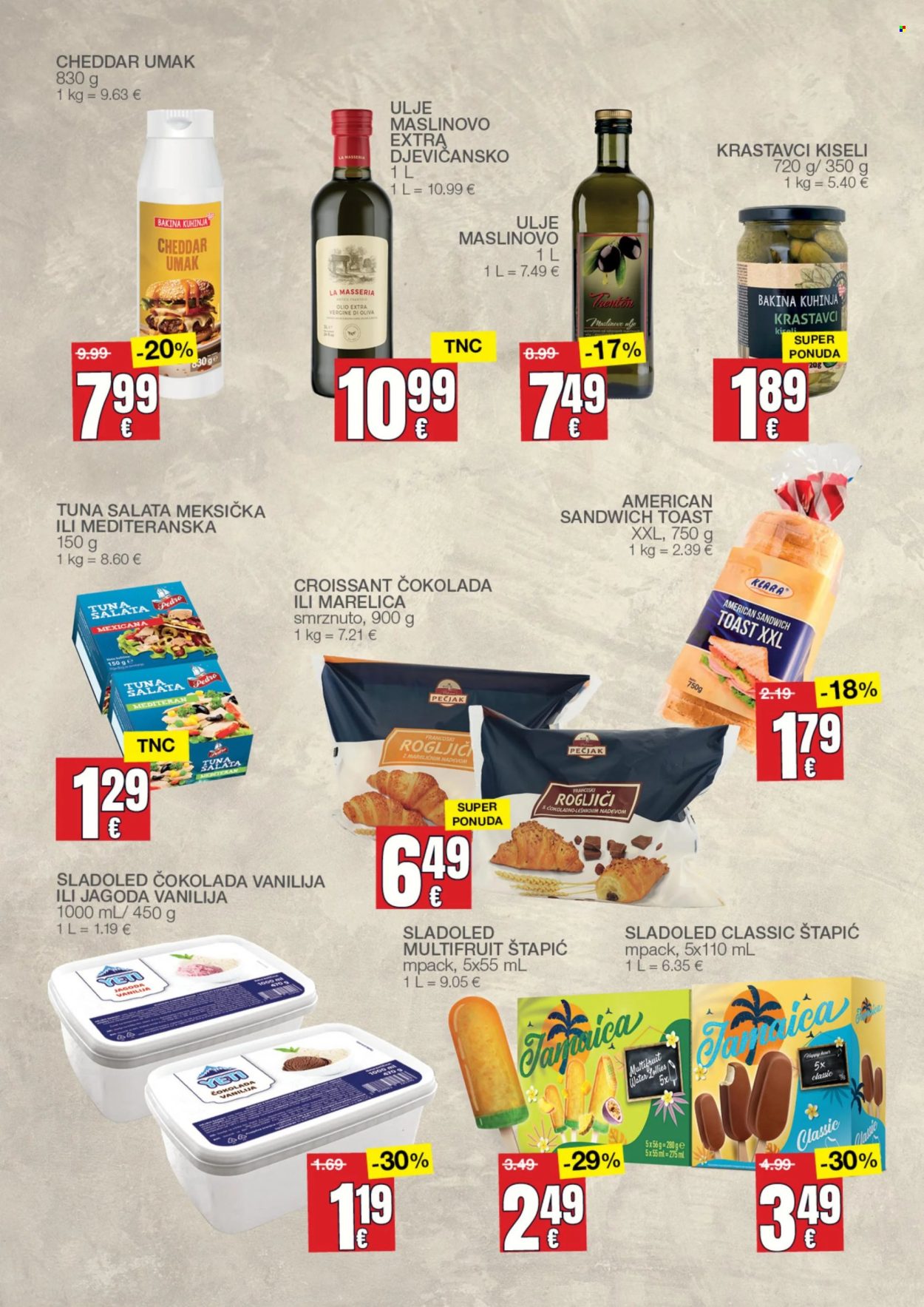 Stanić Diskont katalog - 26.09.2024. - 09.10.2024. Stranica 8