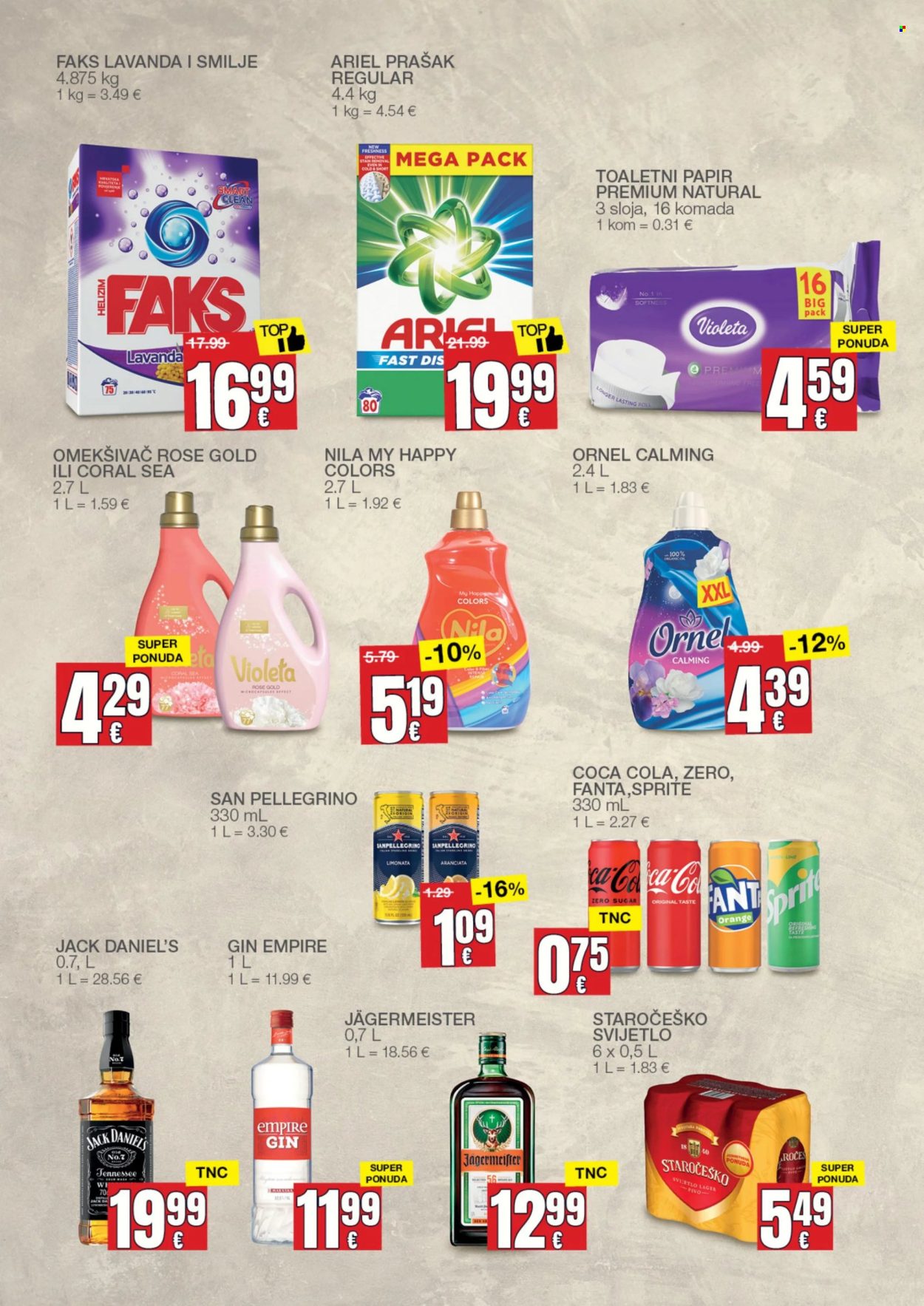 Stanić Diskont katalog - 26.09.2024. - 09.10.2024. Stranica 10