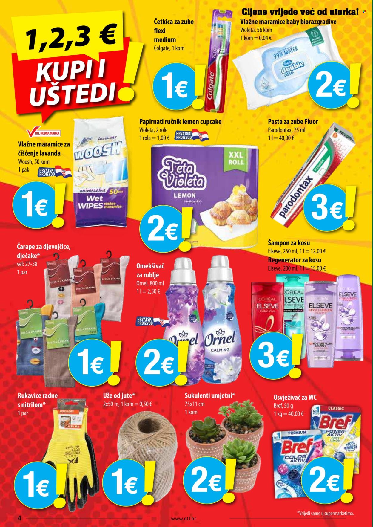 NTL katalog - 25.09.2024. - 01.10.2024. Stranica 4