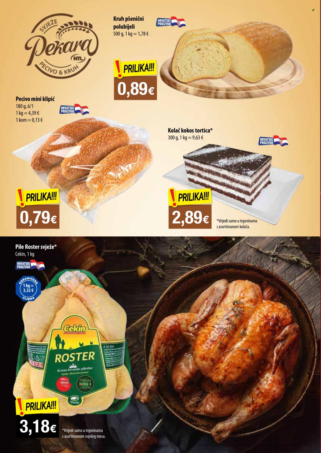 NTL katalog - 25.09.2024. - 01.10.2024. Stranica 6