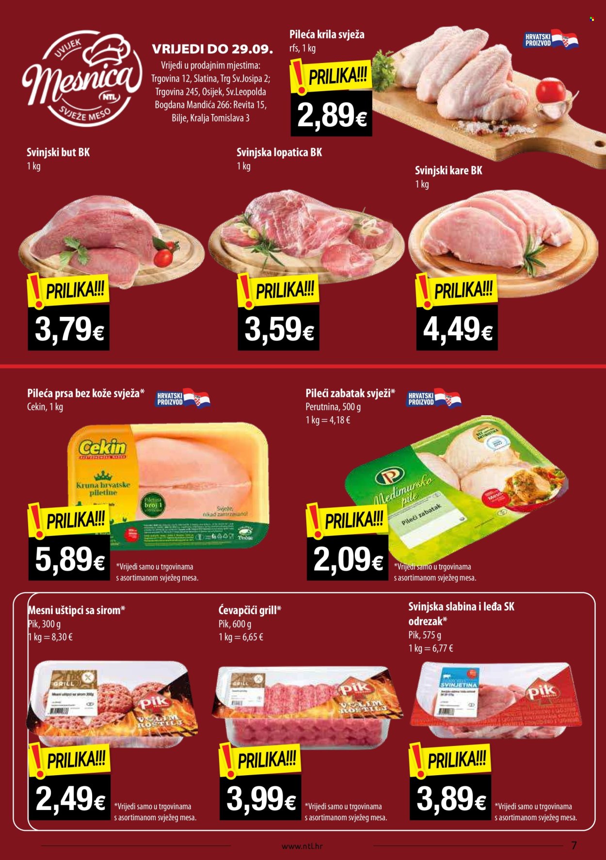 NTL katalog - 25.09.2024. - 01.10.2024. Stranica 7