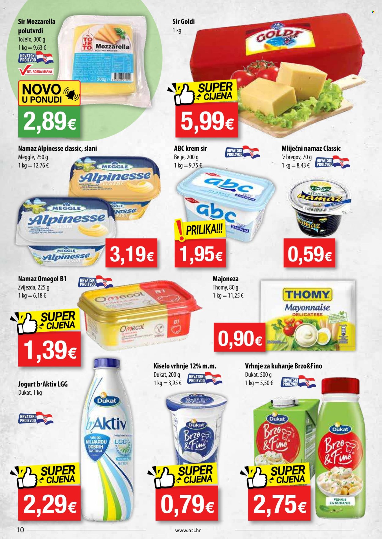 NTL katalog - 25.09.2024. - 01.10.2024. Stranica 10
