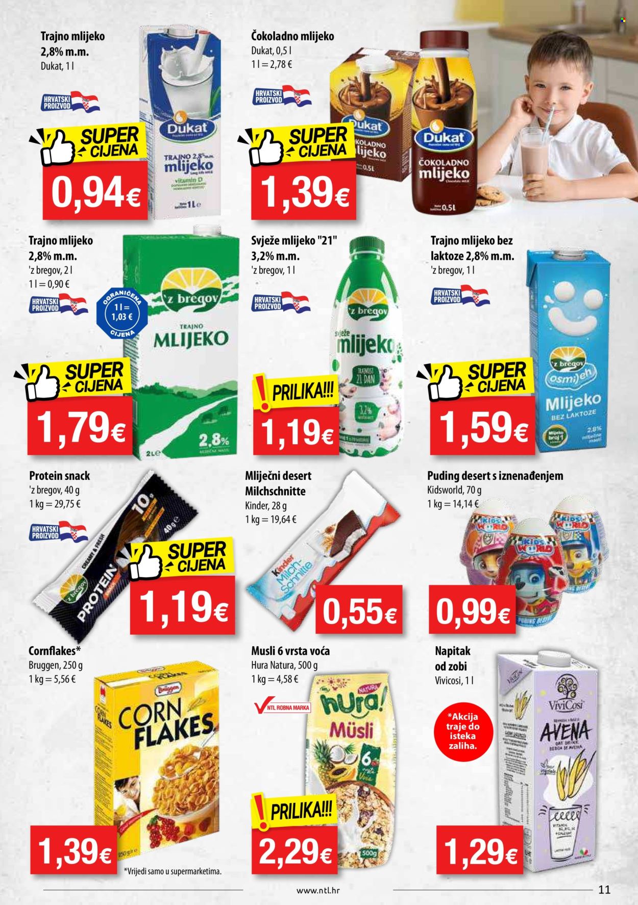 NTL katalog - 25.09.2024. - 01.10.2024. Stranica 11