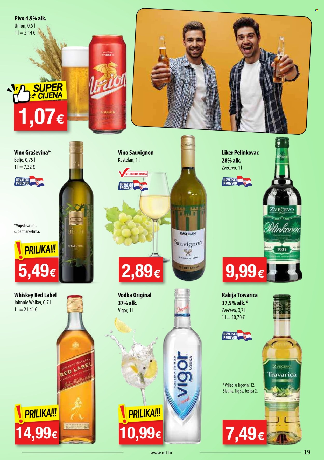 NTL katalog - 25.09.2024. - 01.10.2024. Stranica 19