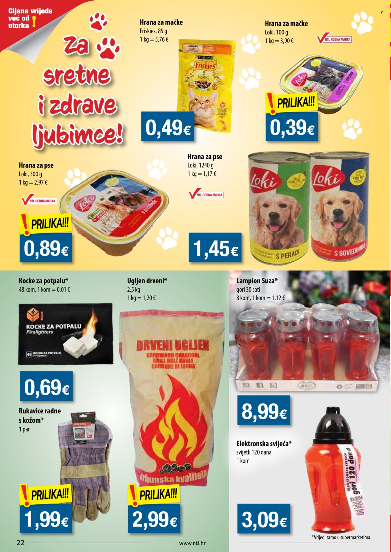 NTL katalog - 25.09.2024. - 01.10.2024. Stranica 22