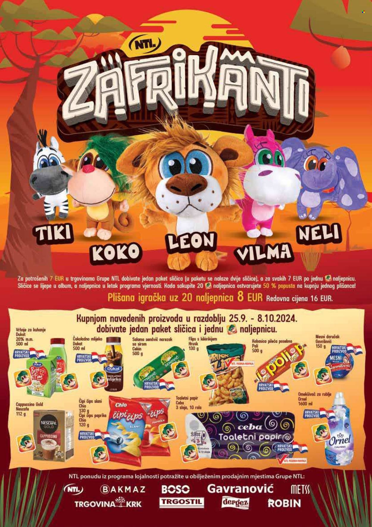 NTL katalog - 25.09.2024. - 01.10.2024. Stranica 24