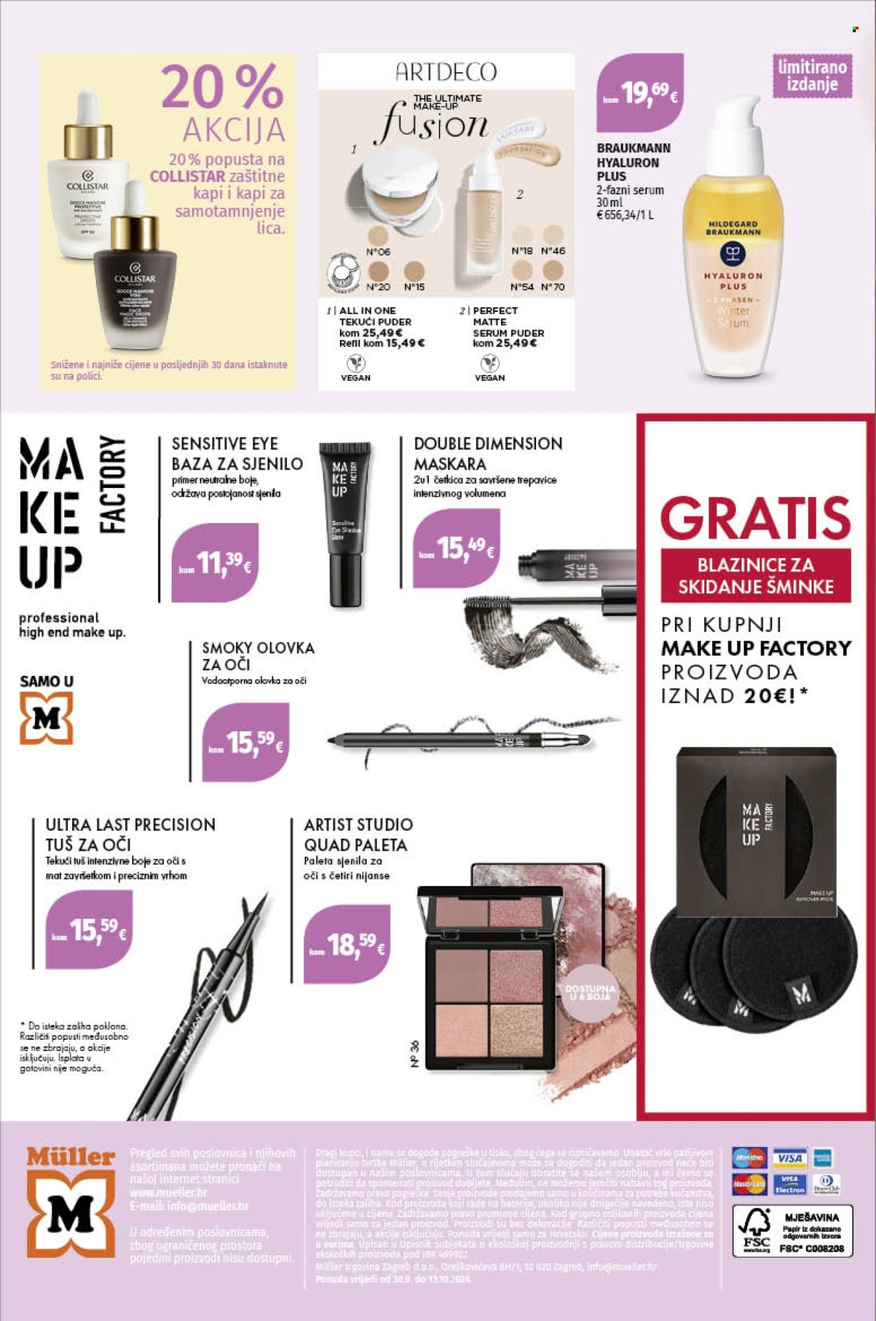 Müller katalog - 30.09.2024. - 13.10.2024. Stranica 6