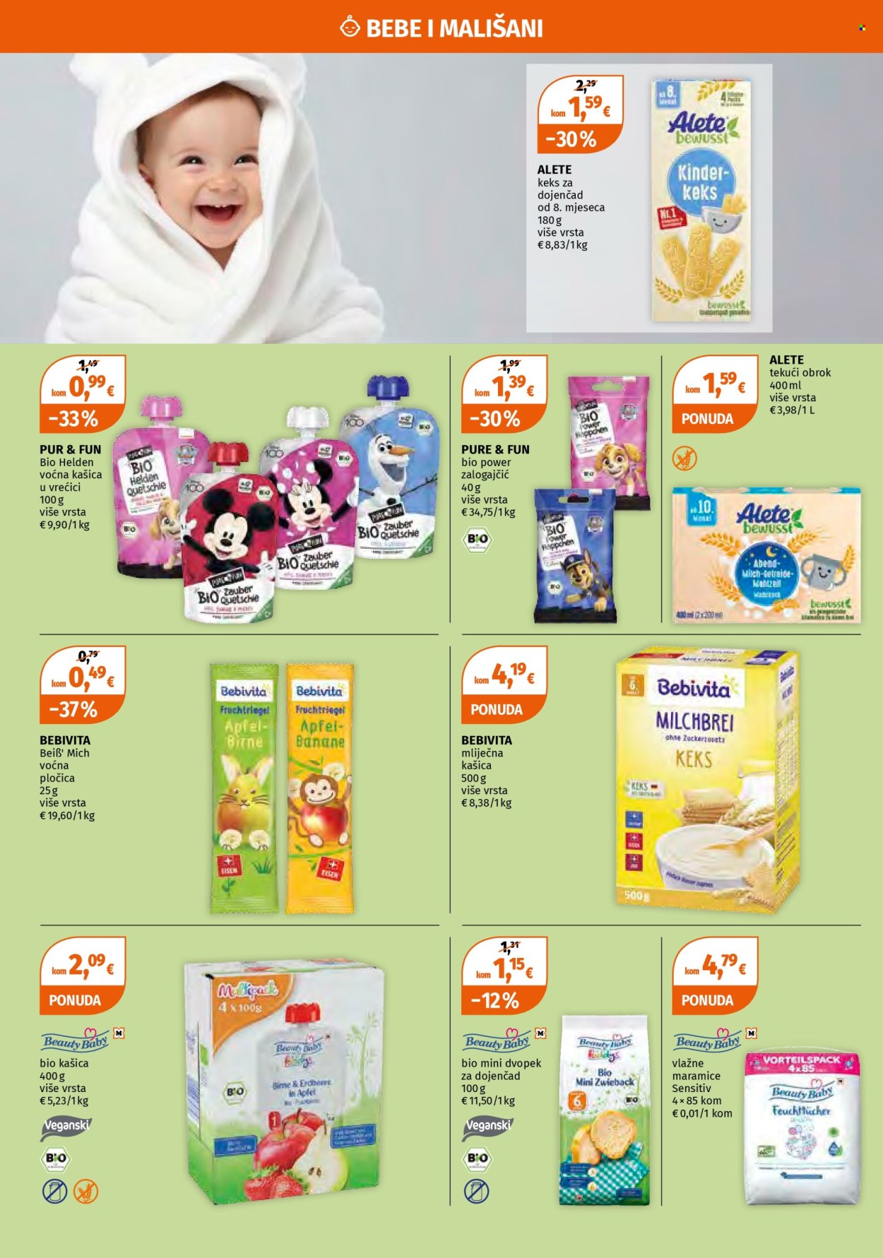Müller katalog - 30.09.2024. - 06.10.2024. Stranica 19