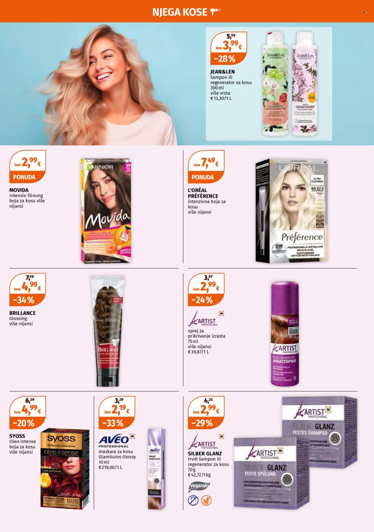 Müller katalog - 30.09.2024. - 06.10.2024. Stranica 25
