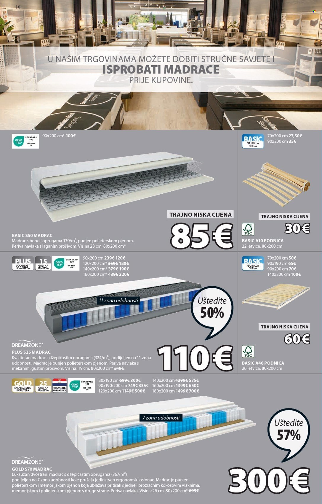 JYSK katalog - 25.09.2024. - 15.10.2024. Stranica 11