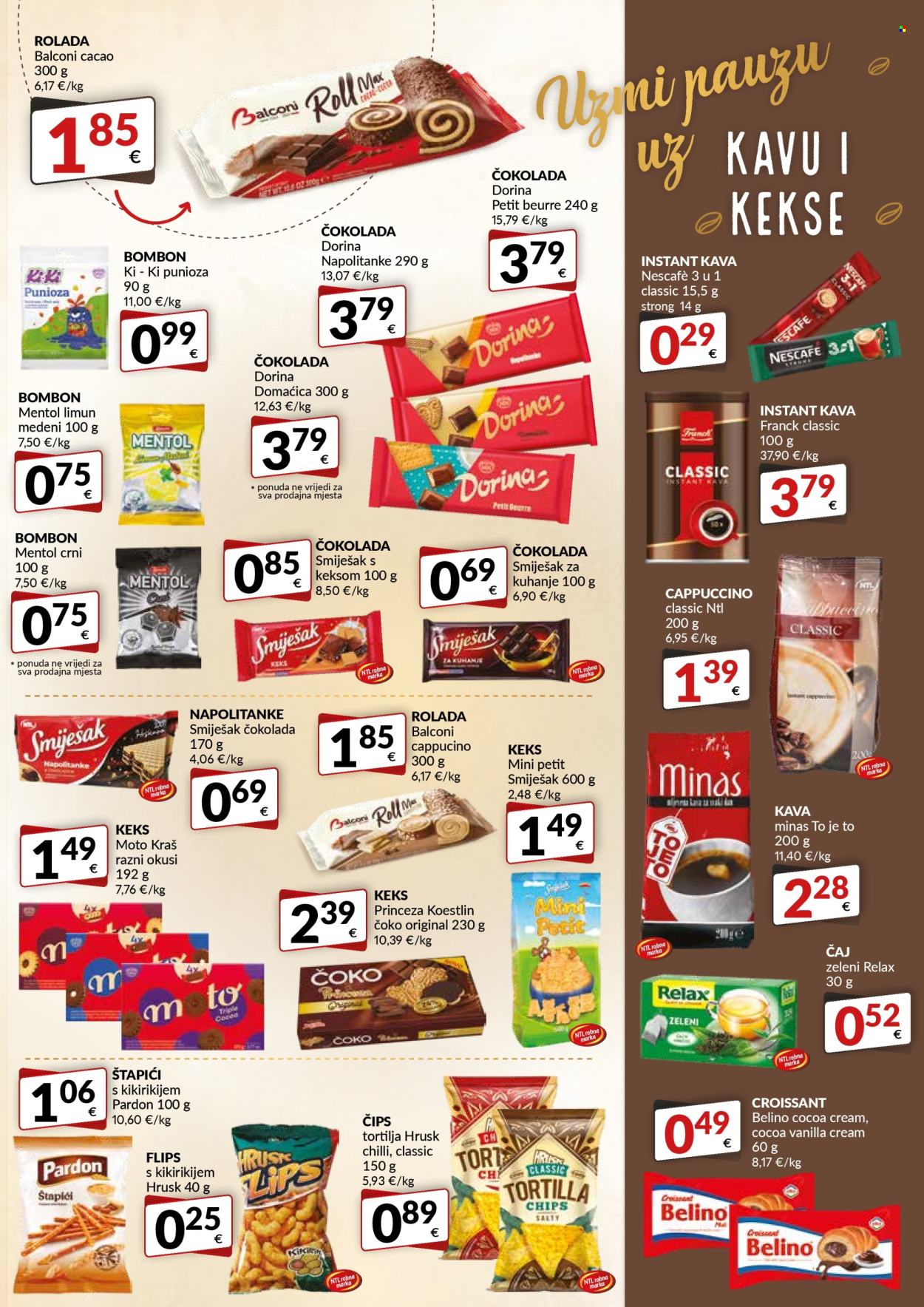 Bakmaz katalog - 03.10.2024. - 09.10.2024. Stranica 5