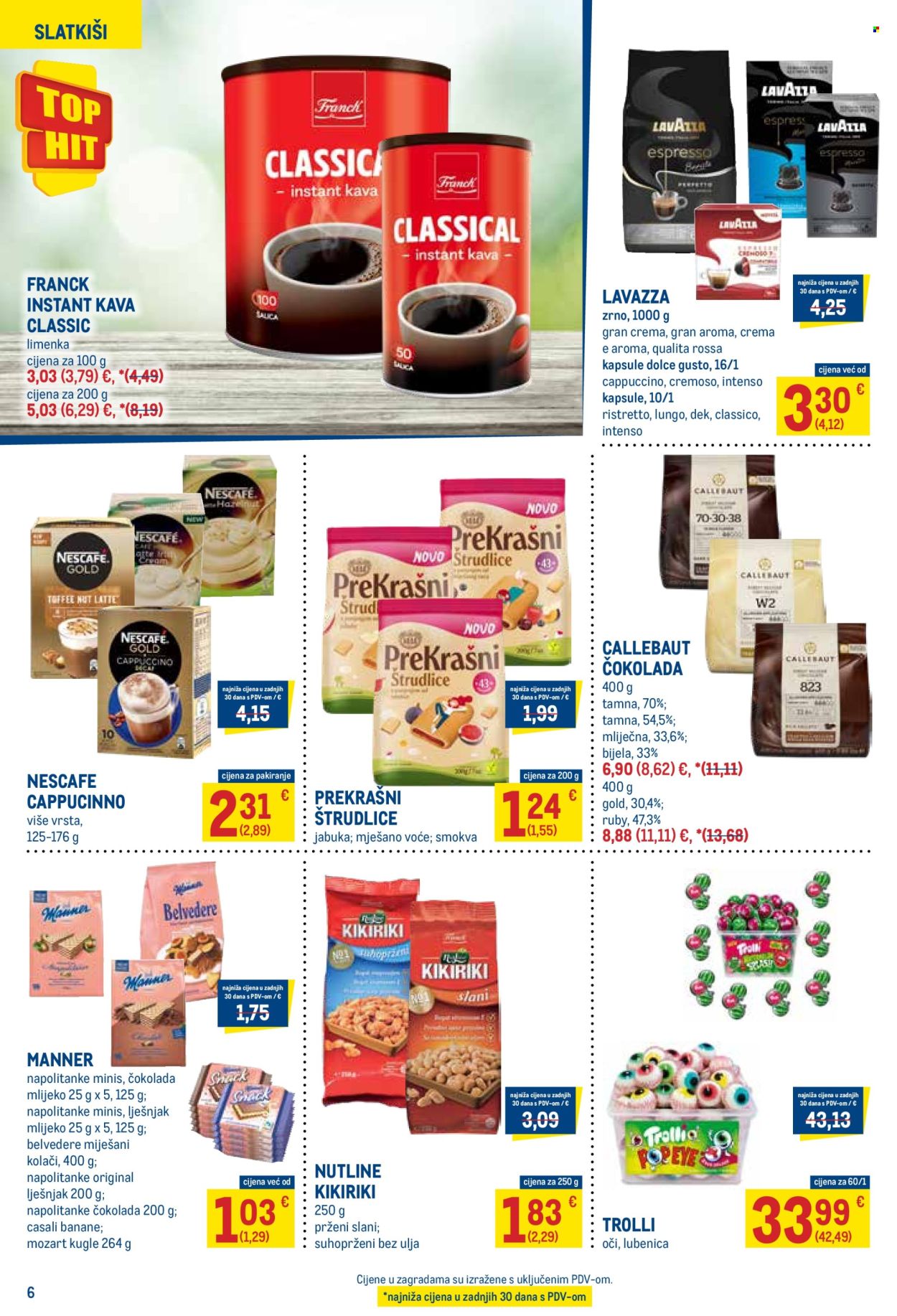 Metro katalog - 01.10.2024. - 15.10.2024. Stranica 6