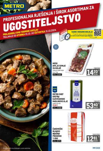 Metro katalog - 01.10.2024. - 31.10.2024.