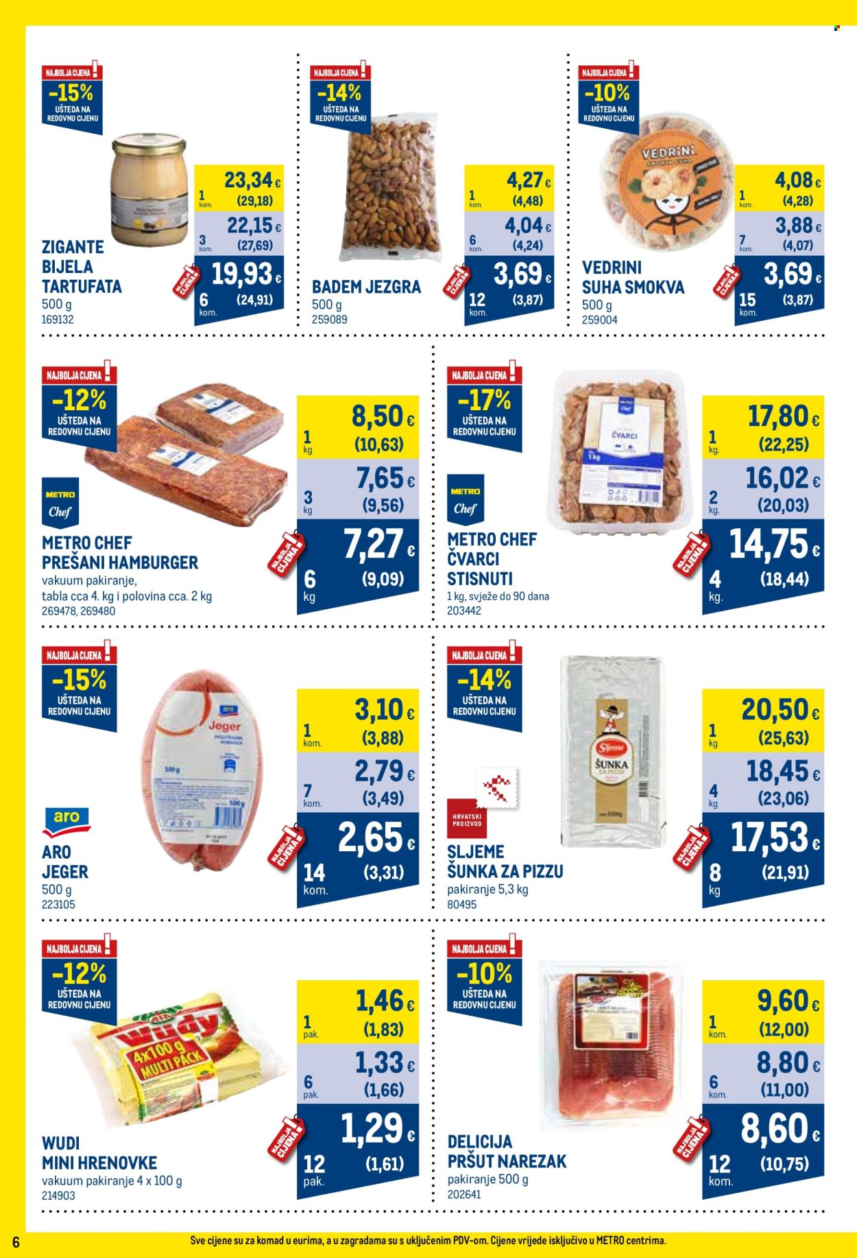 Metro katalog - 01.10.2024. - 31.10.2024. Stranica 6